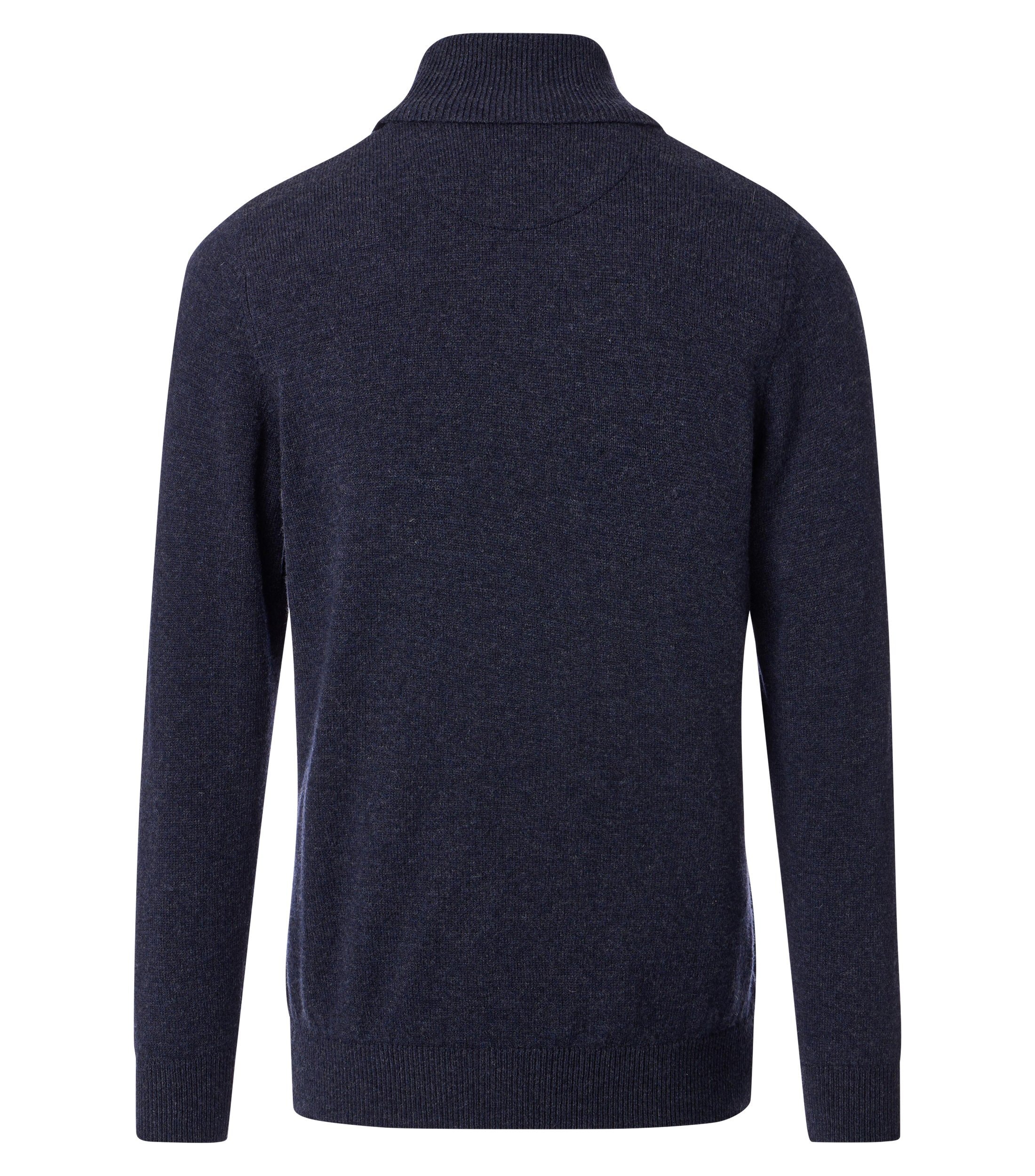 VENTI Rollkragenpullover »VENTI Rollkragenpullover uni«