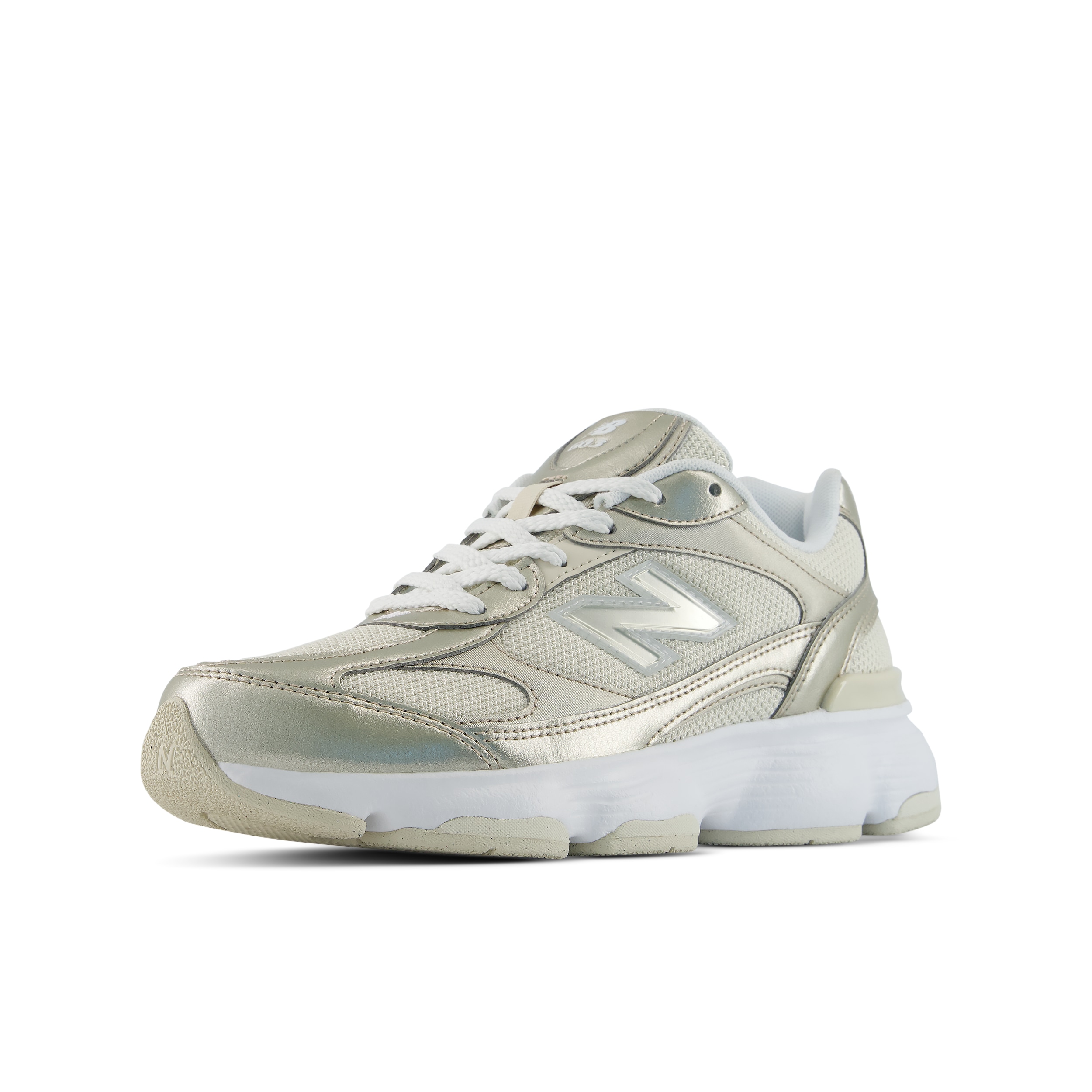 New Balance Sneaker "603" inspiriert vom Design des New Balance 9060
