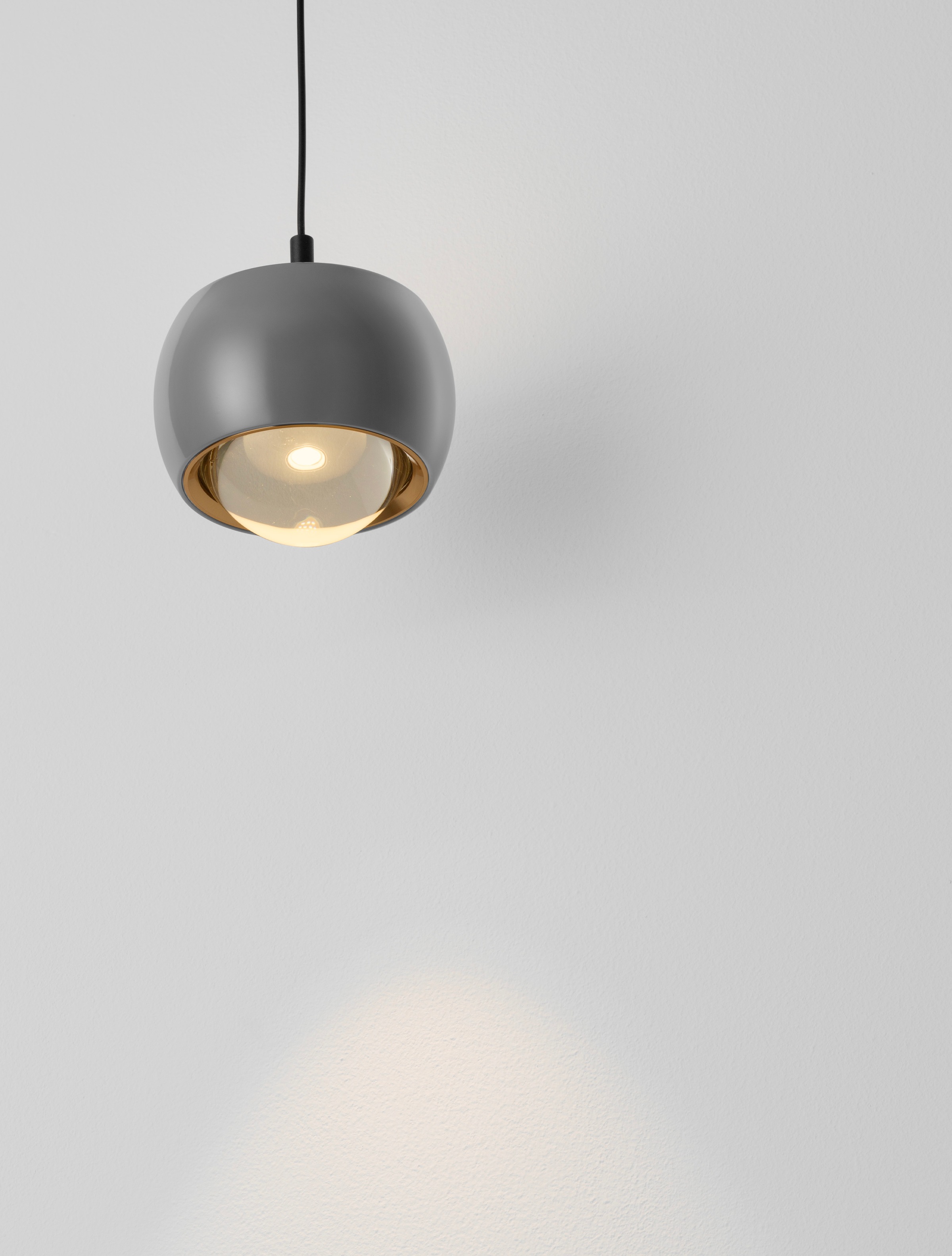 Nova Luce Pendelleuchte »CONGA«, 1 flammig