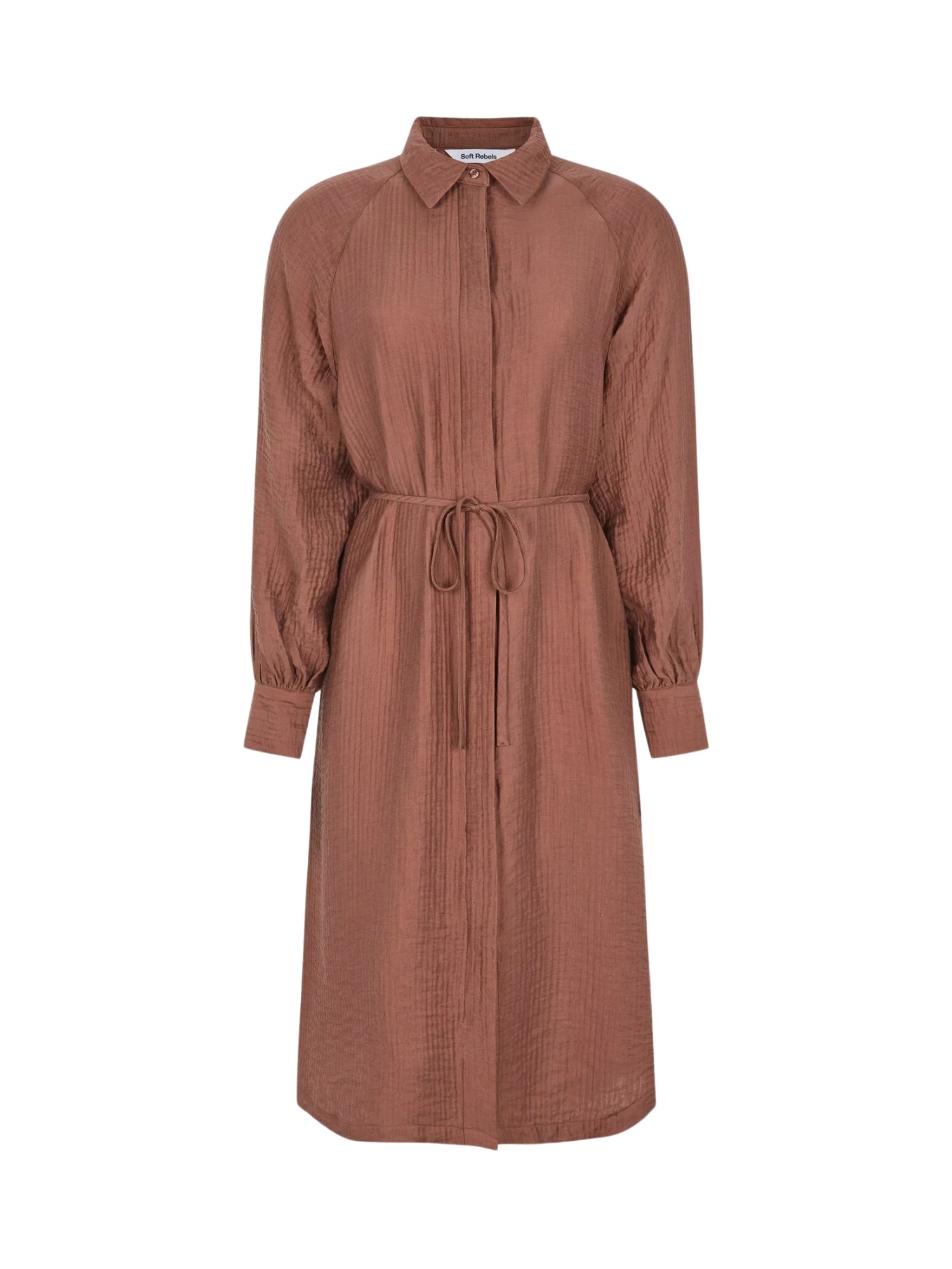 Soft Rebels Jerseykleid "Soft Rebels Dress SRJessa" günstig online kaufen