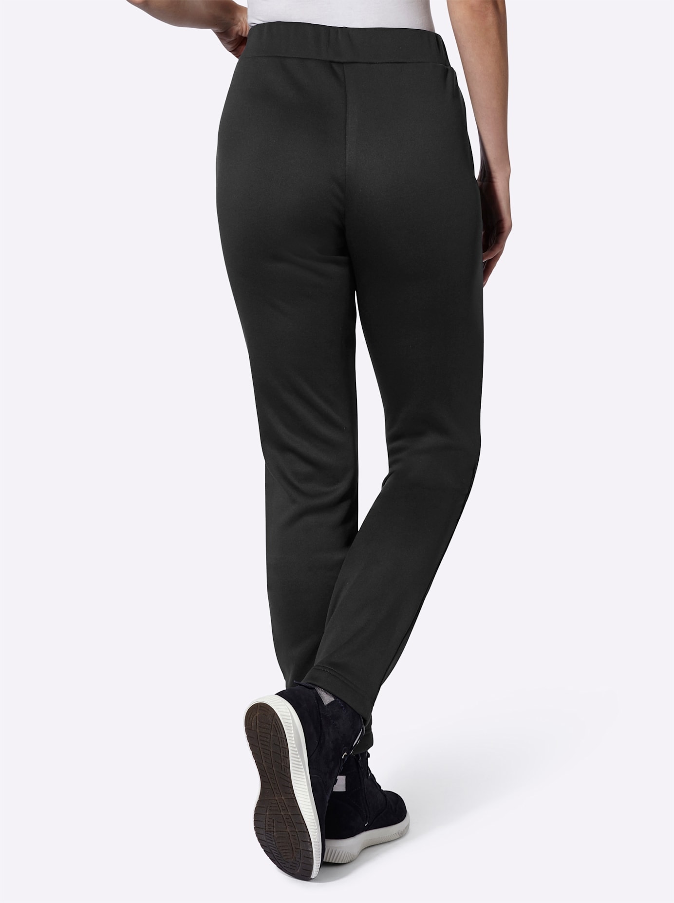 Casual Looks Thermoleggings