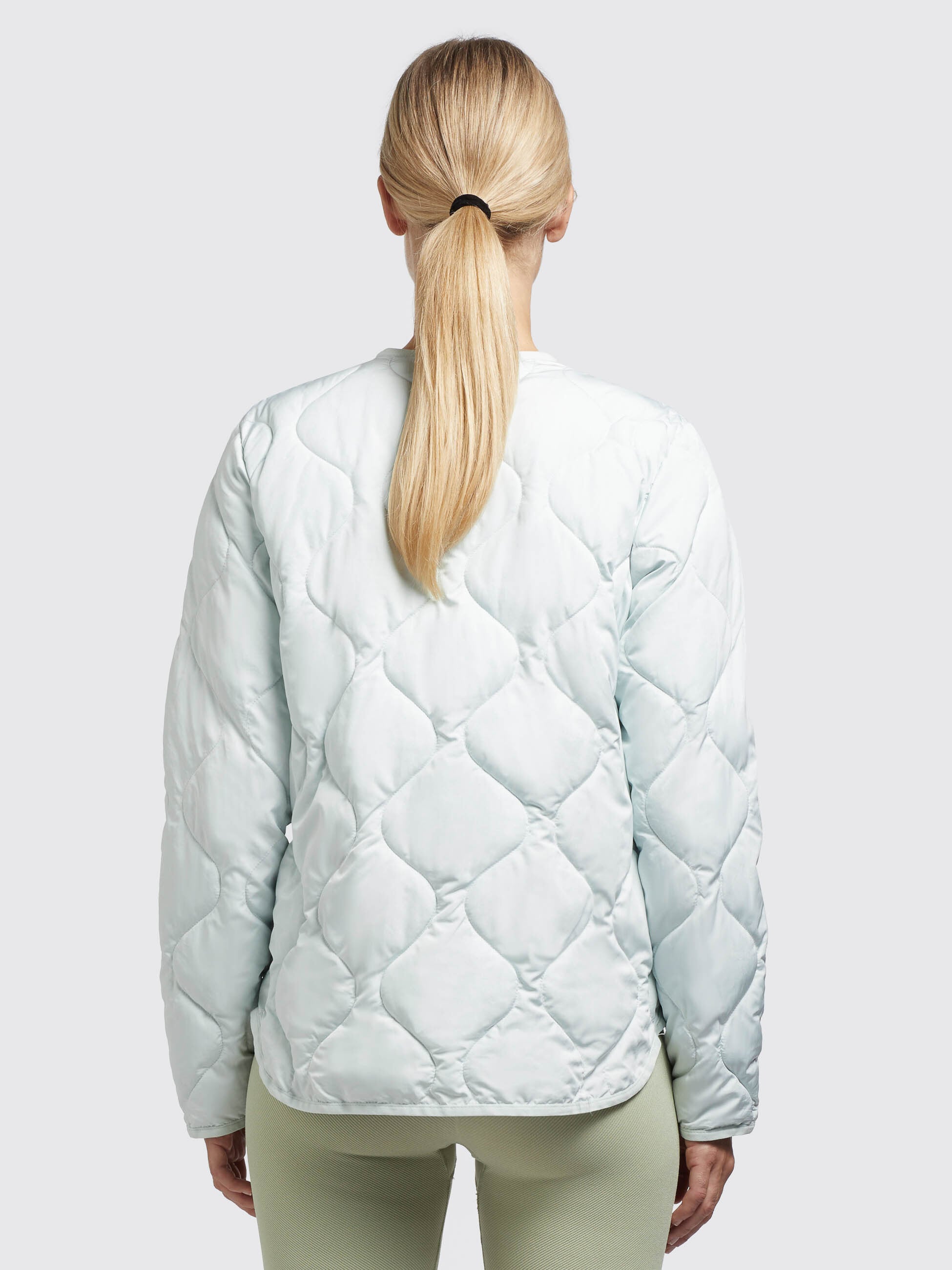 khujo Steppjacke »ALMA«, (1 St.)
