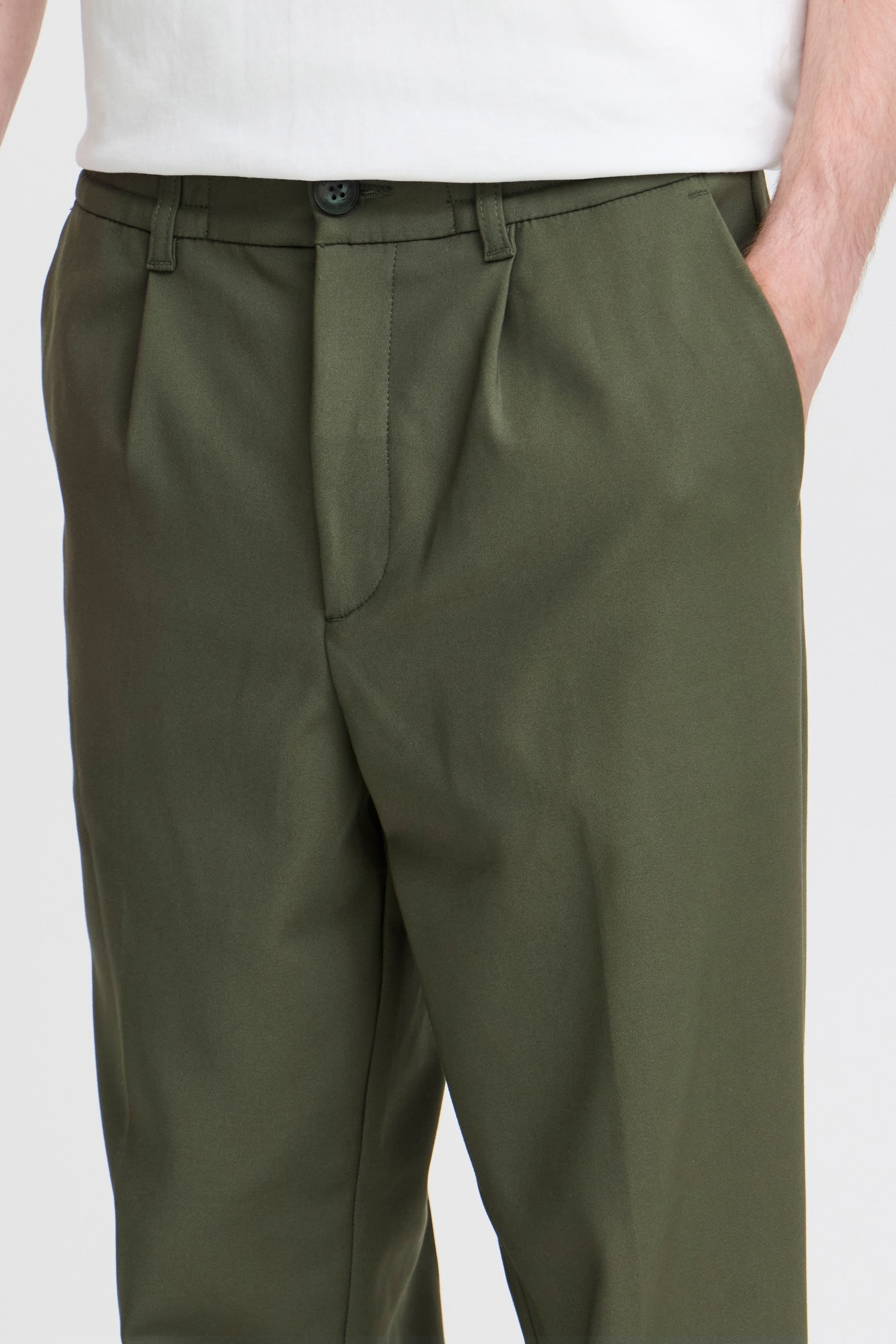 Casual Friday Stoffhose »Stoffhose CFMarc«