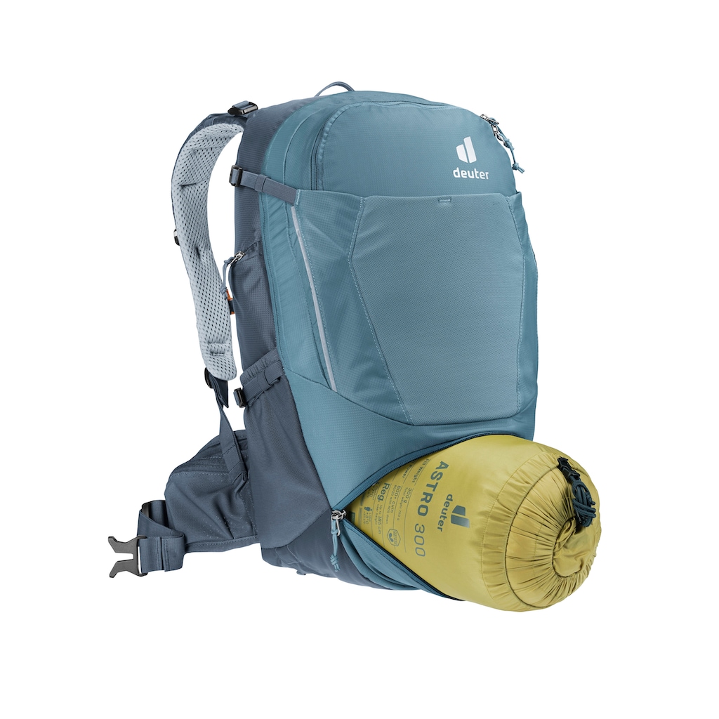 deuter Fahrradrucksack »Trans Alpine 24«