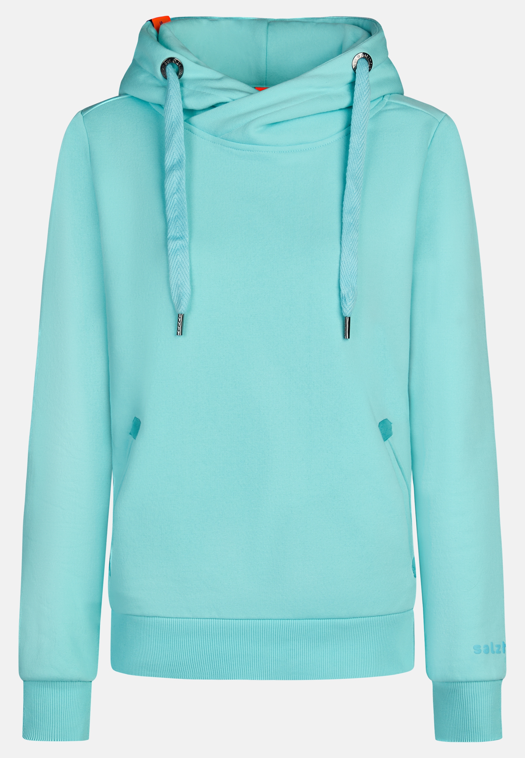 salzhaut Kapuzenpullover "Hoodie SÜNN"
