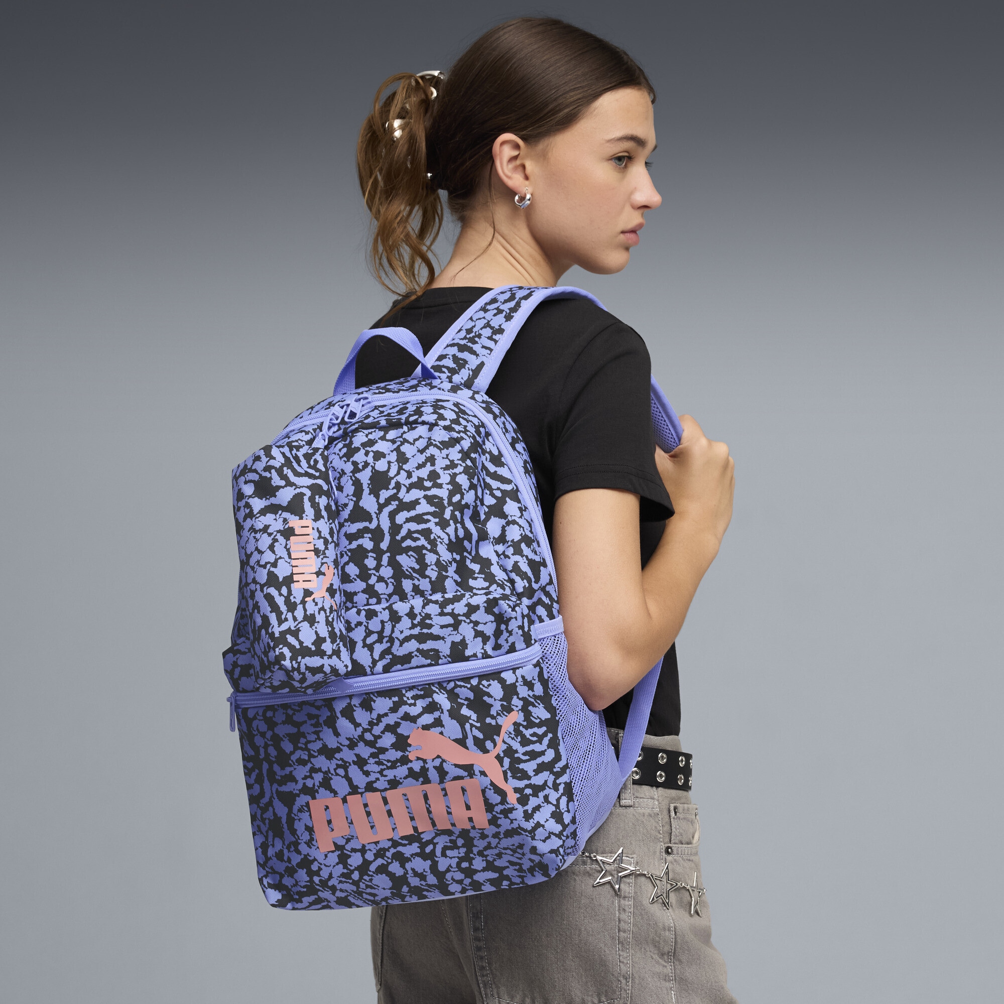 PUMA Freizeittasche »Phase 20 l Rucksack-Set Jugendliche und Erwachsene«