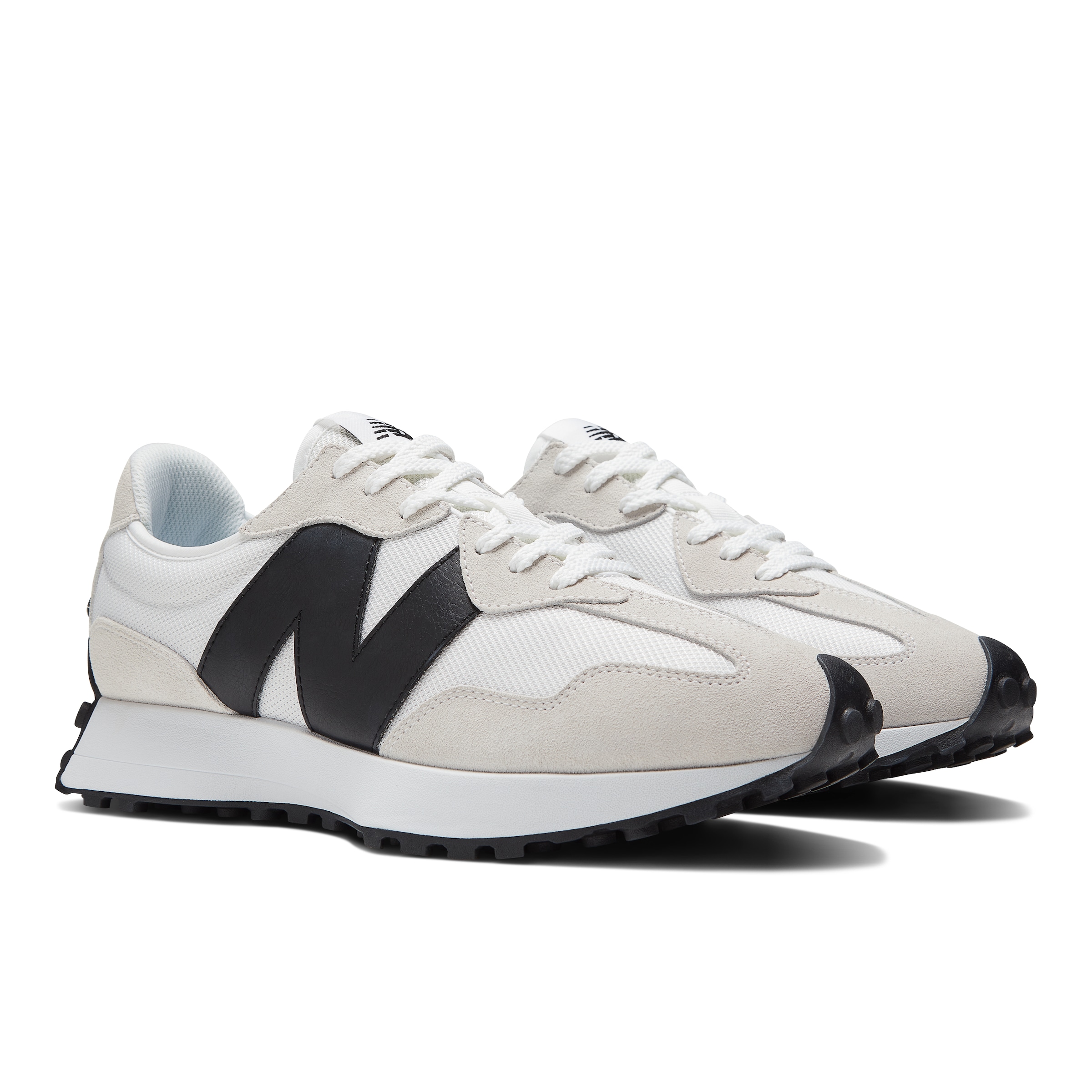 Sneaker »NBMS327«