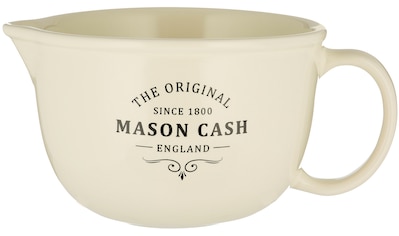 Mason Cash Rührschüssel »Heritage«, aus Steingut, mit markantem Muster, 2 Liter kaufen