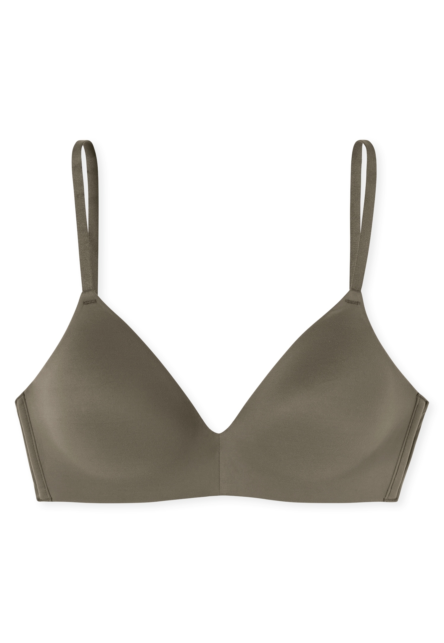 Schiesser Soft-BH »"Invisible Soft"«, mit seitlichen Stäbchen für guten Halt