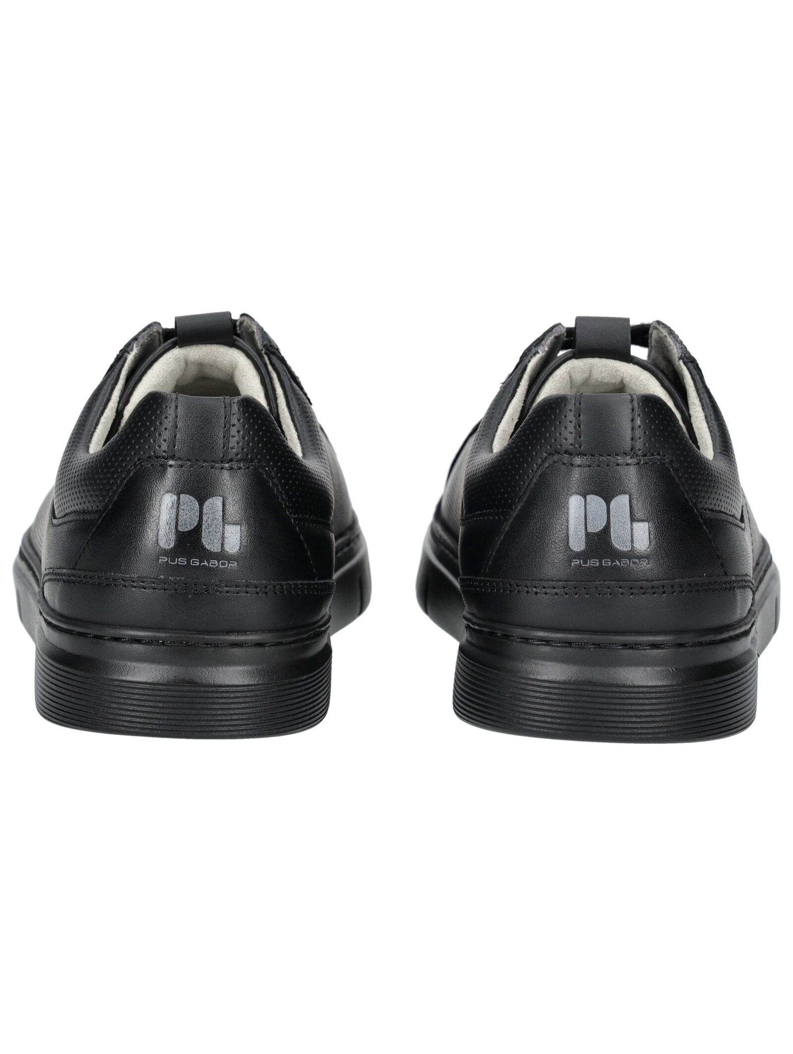Pius Gabor Sneaker »Pius Gabor Sneaker Leder«