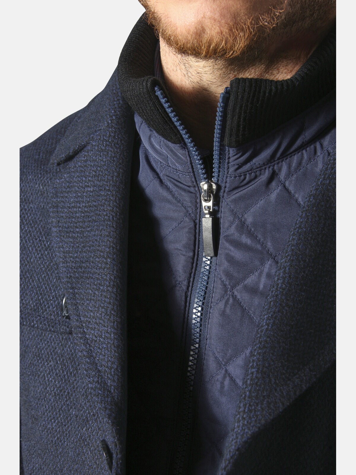 Jan Vanderstorm Langjacke »Jacke TJORVE«