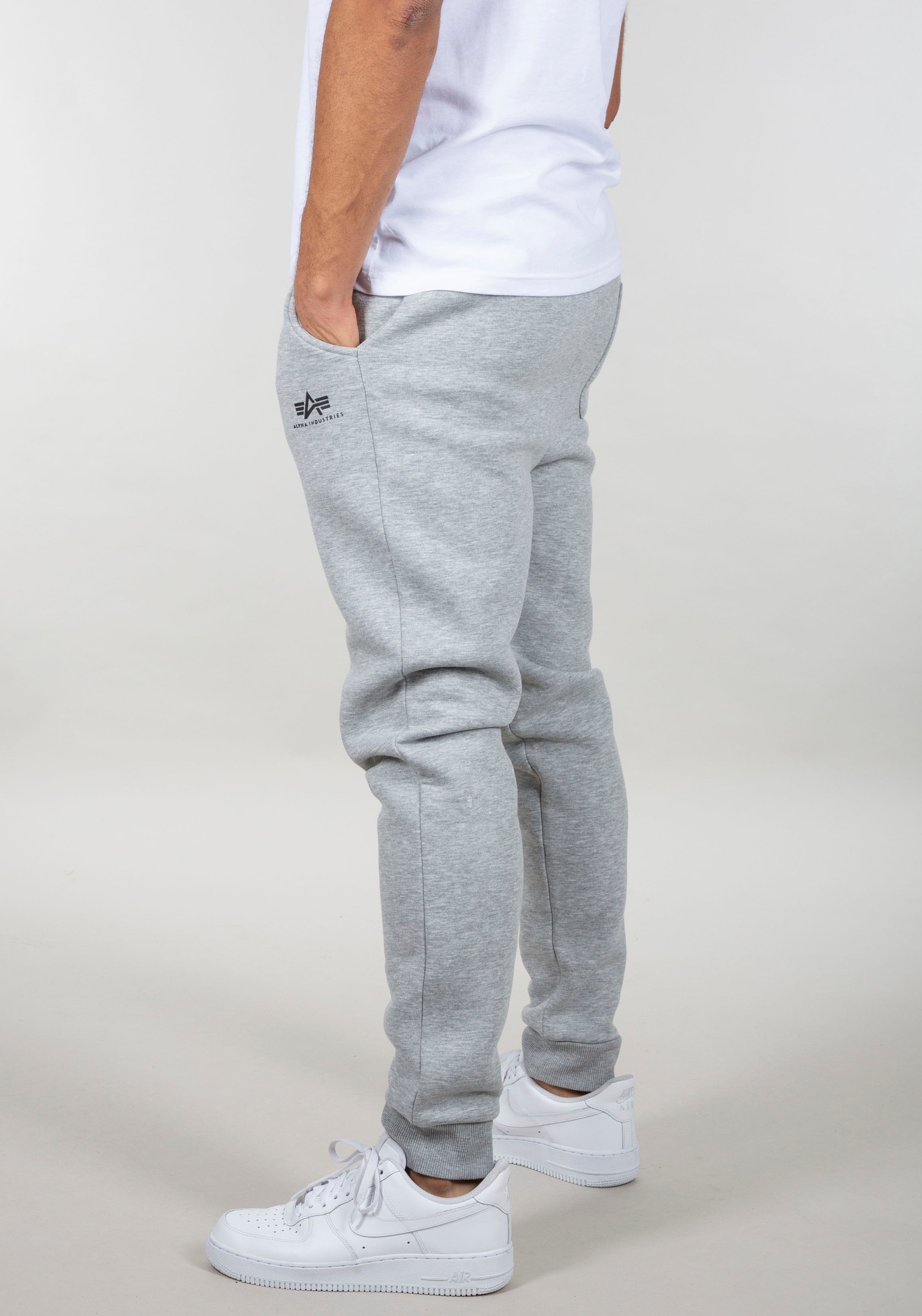 Alpha Industries Sweathose »Basic Jogger SL«