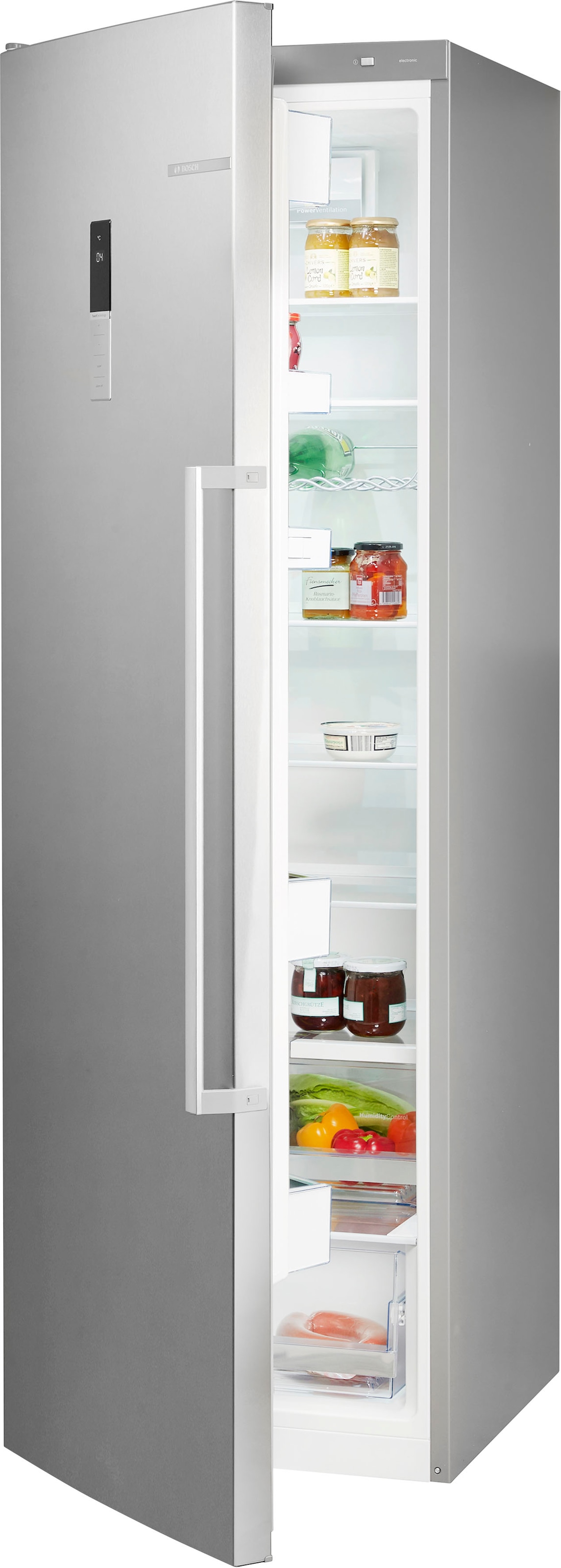 BOSCH Kühlschrank 6 "KSV36BIEP"