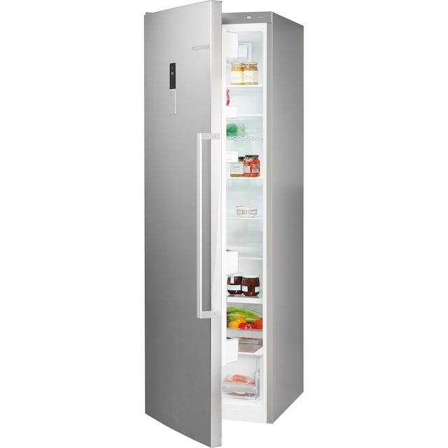 BOSCH Kühlschrank »KSV36BIEP«, KSV36BIEP, 186 cm hoch, 60 cm breit per  Rechnung | BAUR