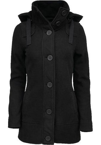 Brandit Outdoorjacke »Damen Women Square fliso...