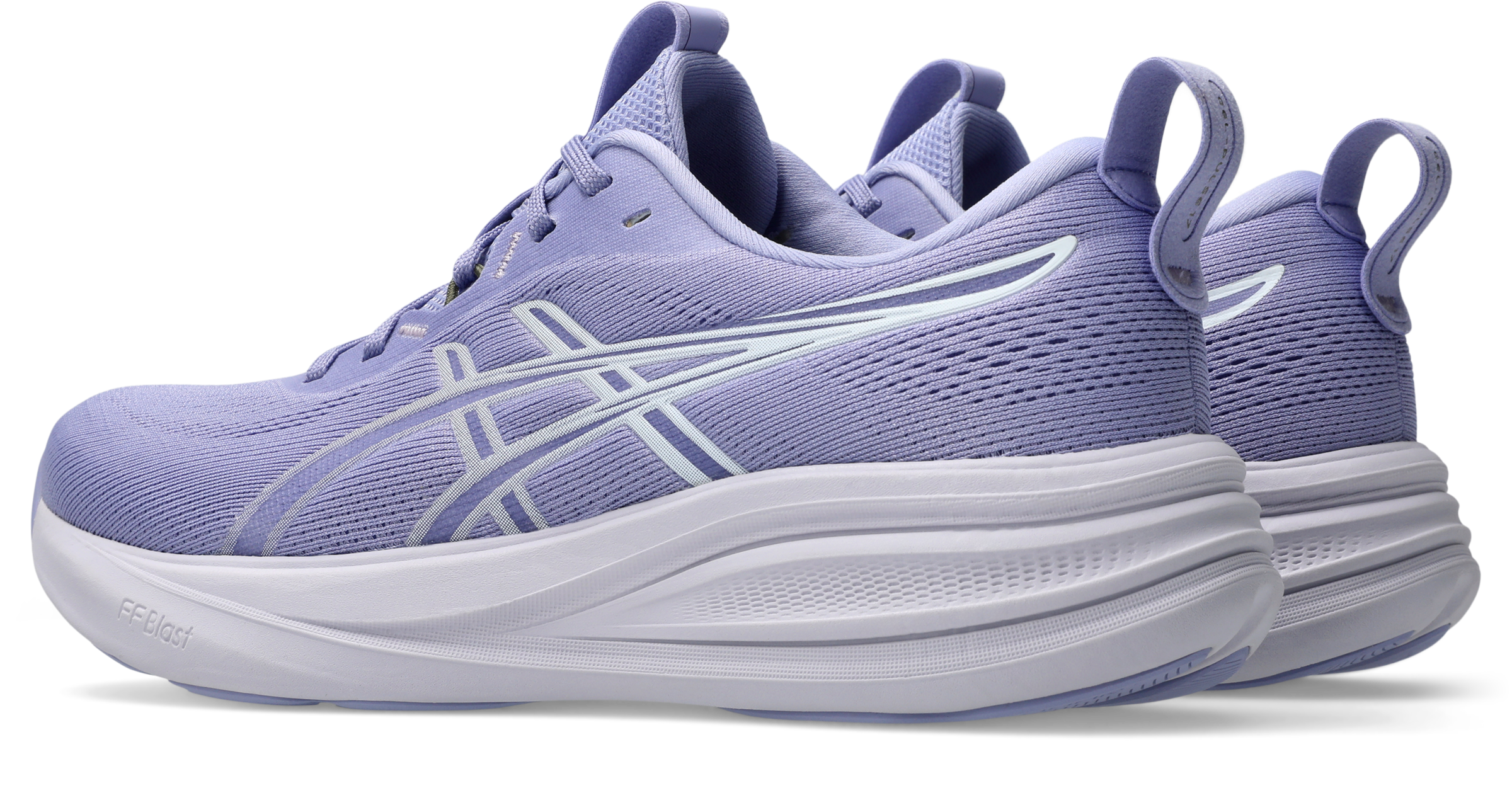 Asics Laufschuh "GEL-PULSE 17" günstig online kaufen