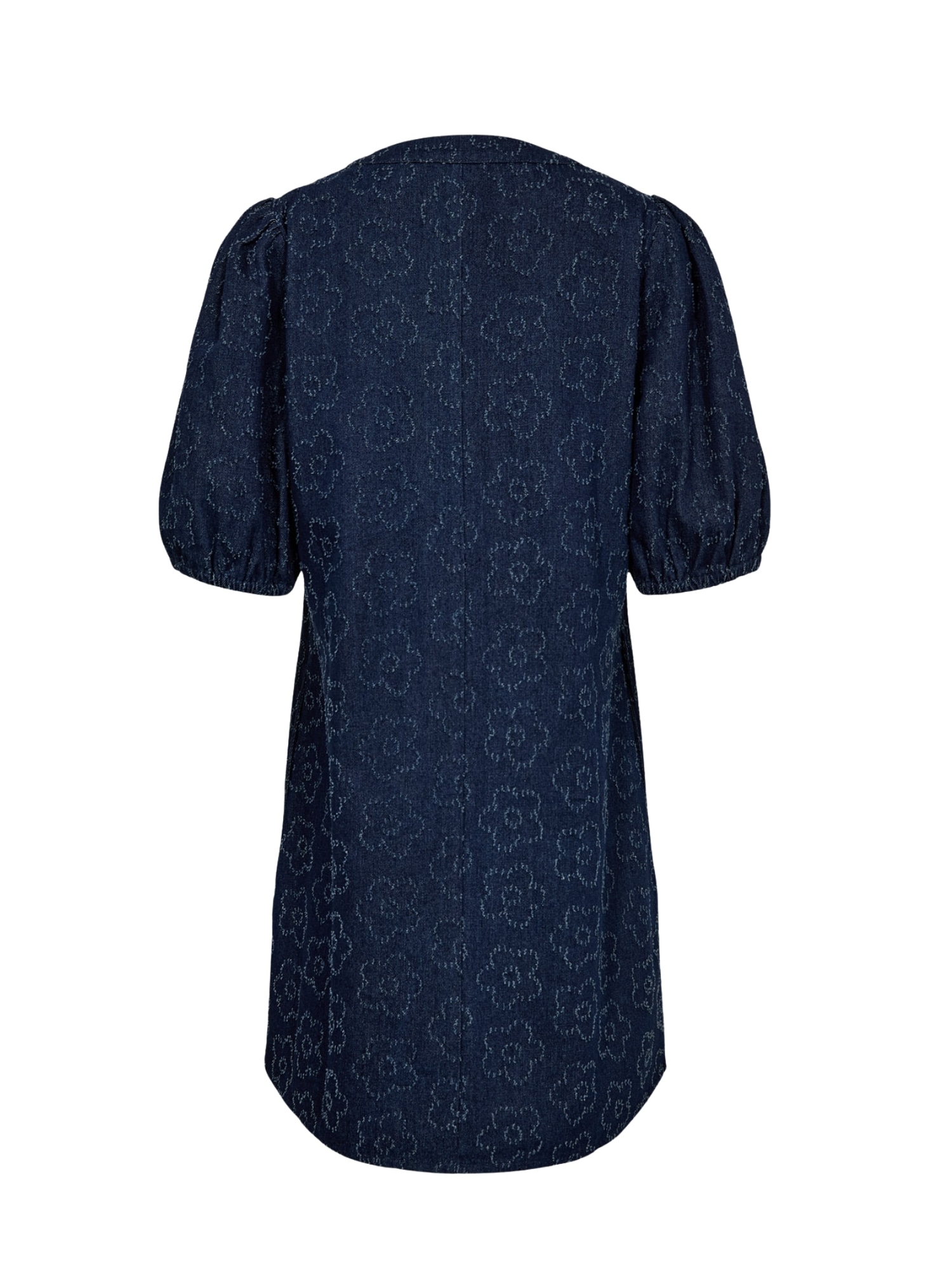 nümph Jerseykleid "Nümph DRESS NUMILLEY" günstig online kaufen