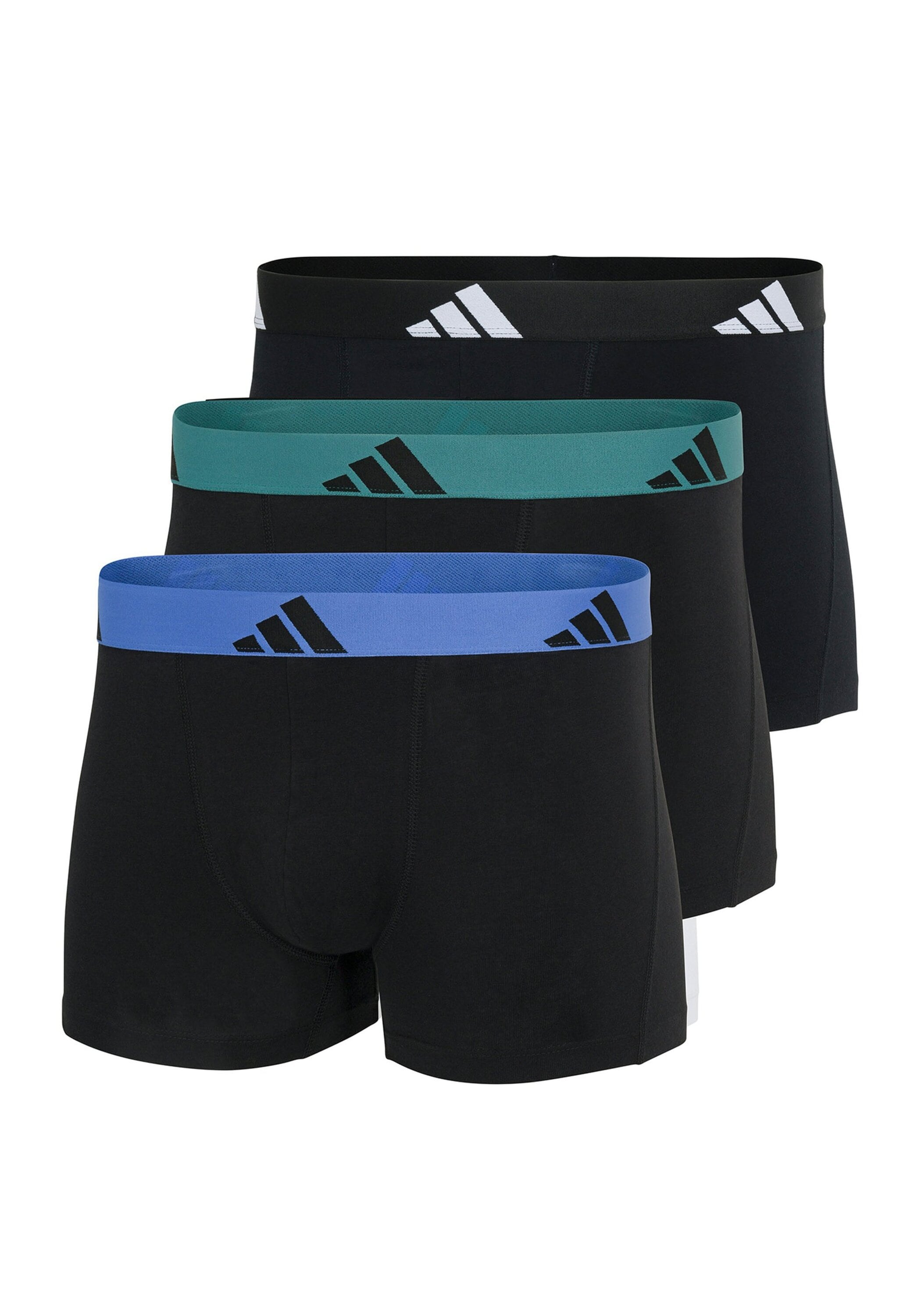 adidas Originals Boxershorts "Boxershort 3er Pack" günstig online kaufen
