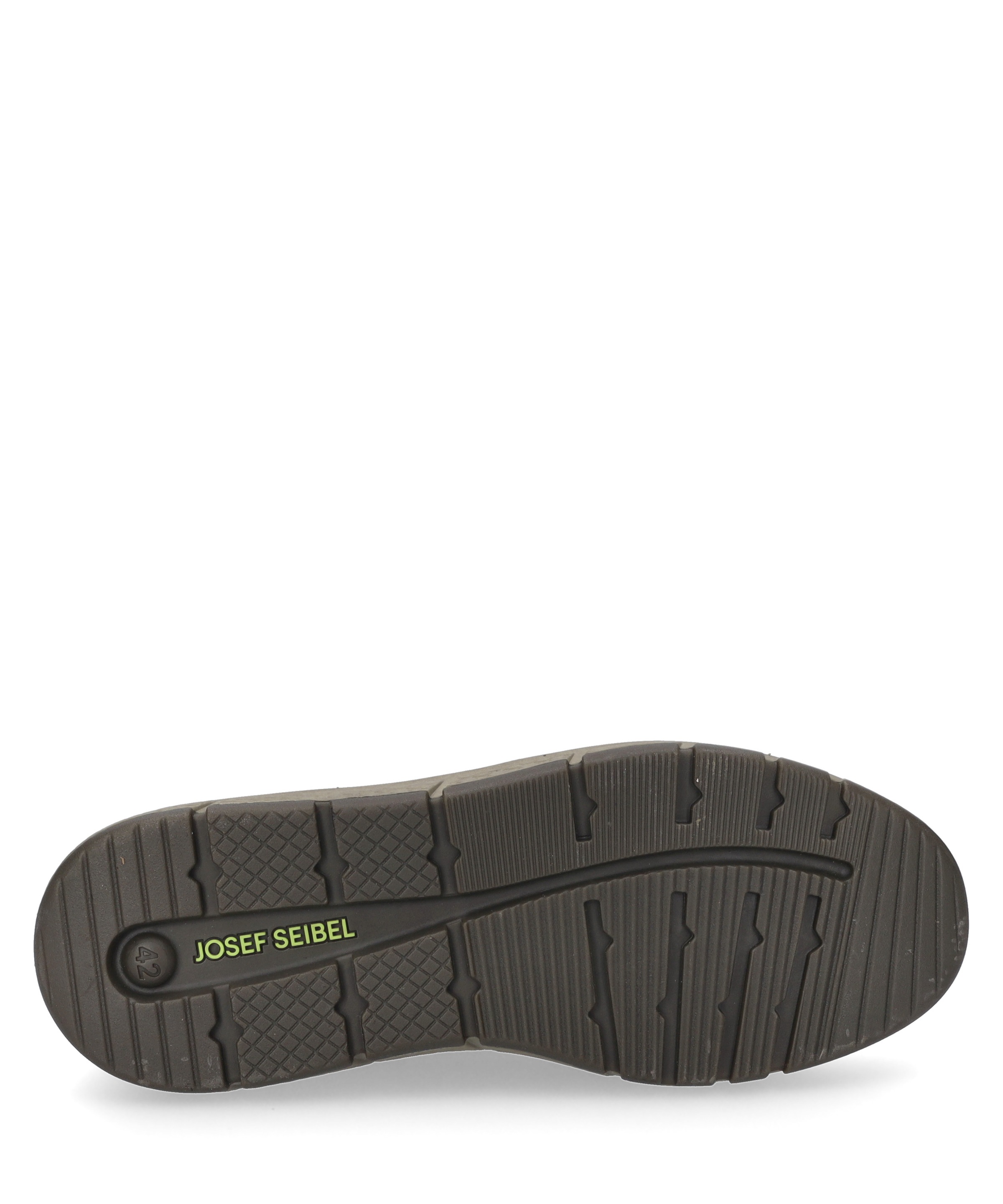 Josef Seibel Slipper »Giuseppe 09, brandy«
