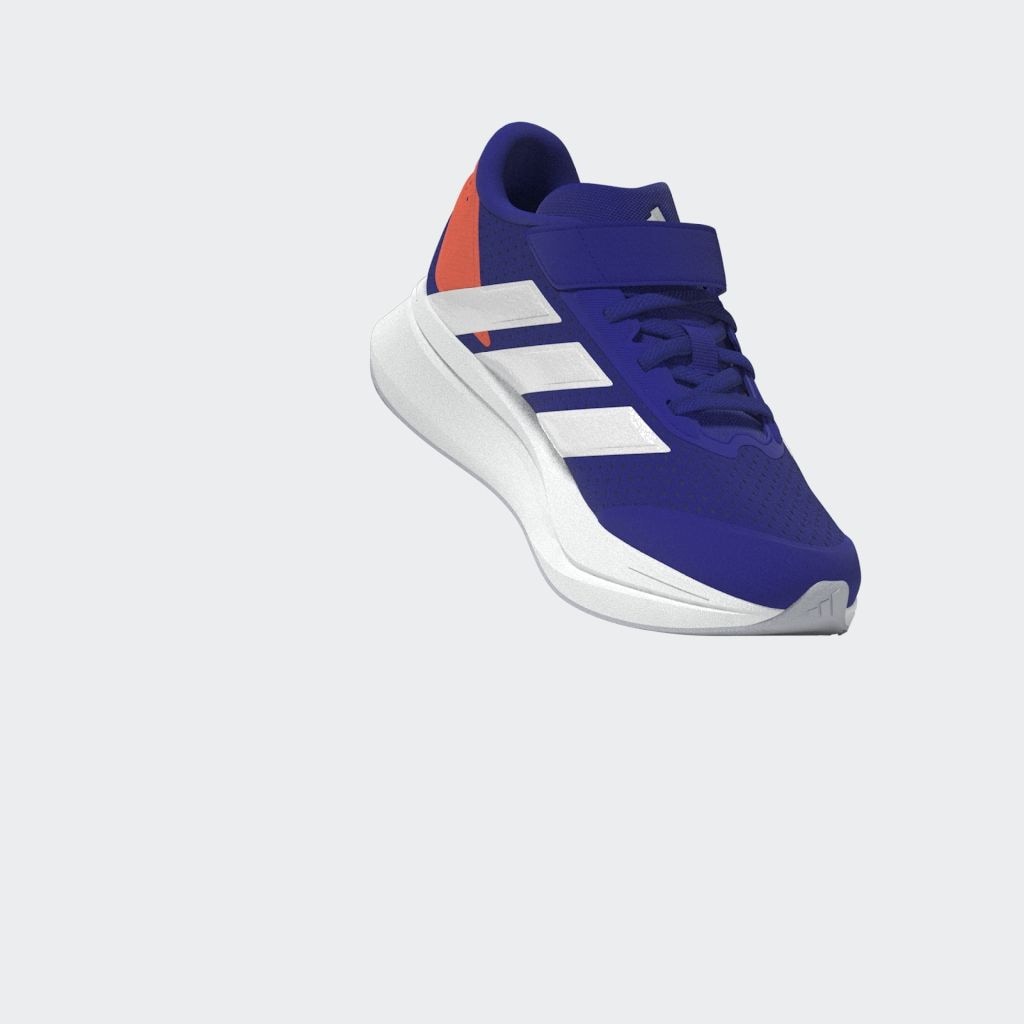 adidas Sportswear Sneaker »DURAMO SL KIDS«  mit Klettverschluss