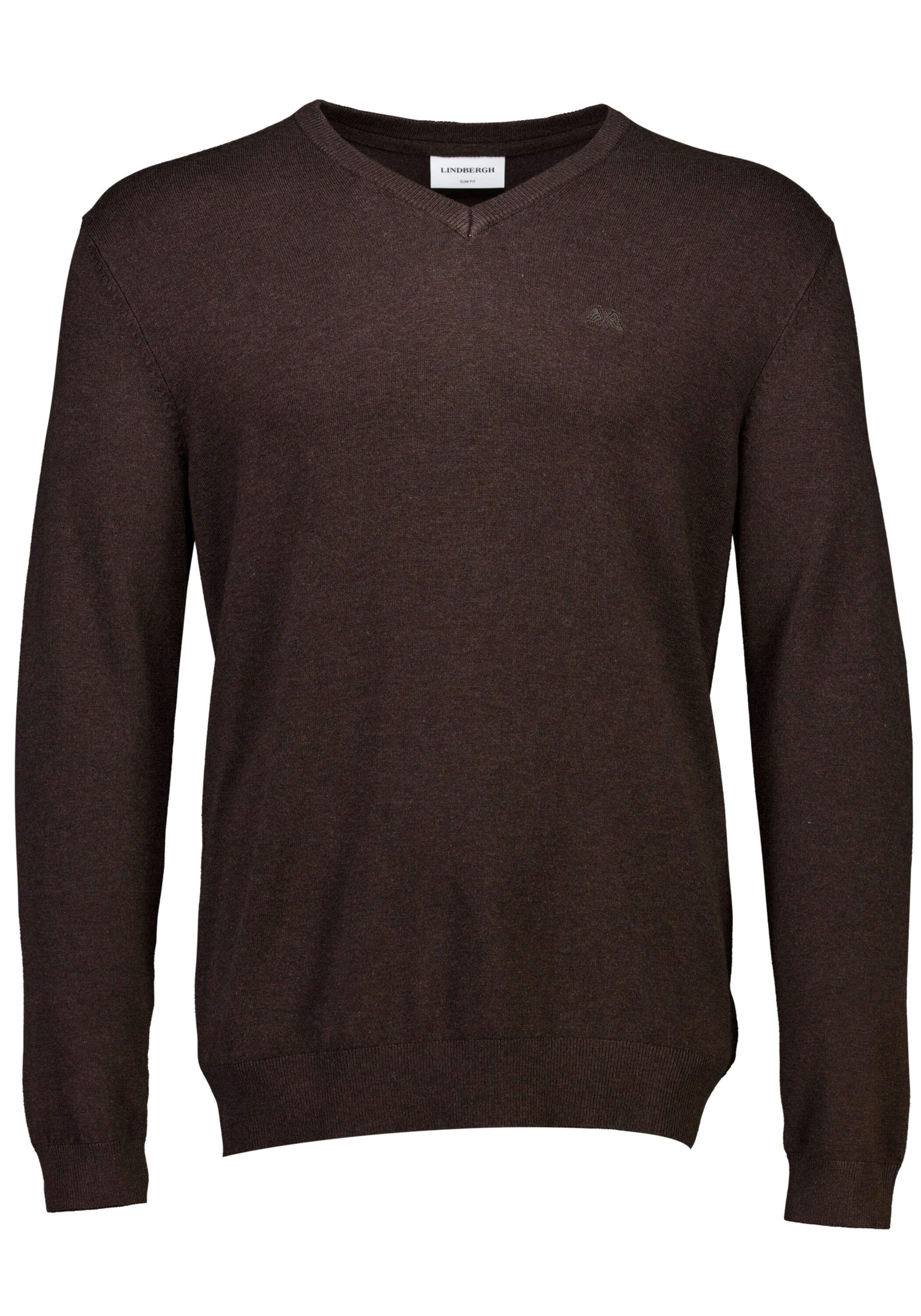 LINDBERGH Strickpullover "Lindbergh Strickpullover" günstig online kaufen