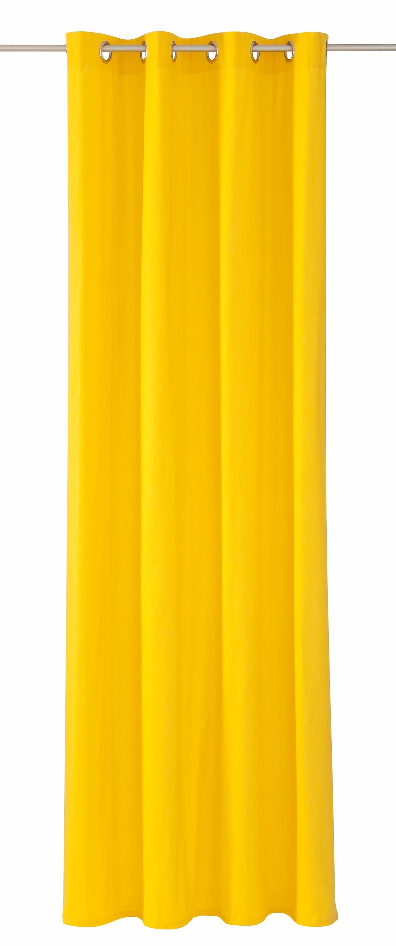 TOM TAILOR HOME Vorhang "DOVE" Ösen 1 Stk. tlg. günstig online kaufen