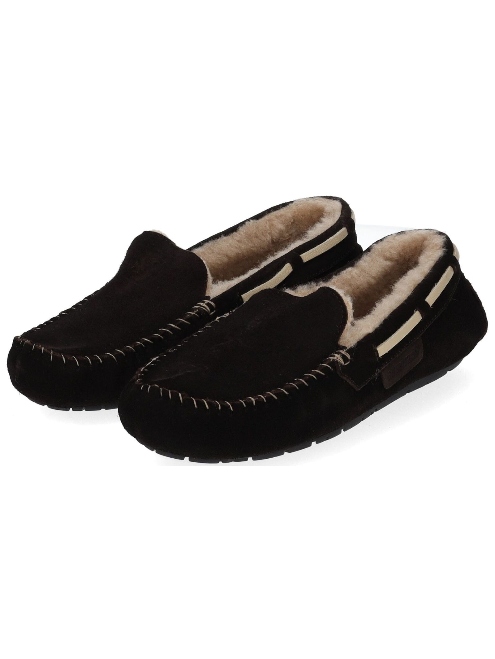 Shepherd Hausschuh »Shepherd Hausschuhe Veloursleder«