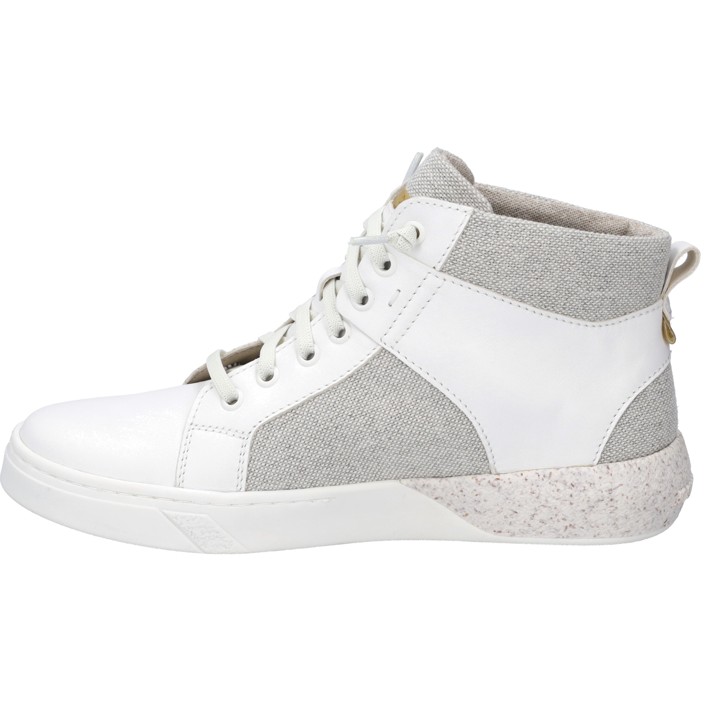 Josef Seibel Sneaker »Wilma 01, weiss-kombi«