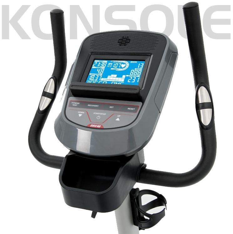 Spirit Fitness Ergometer »DBU 40«