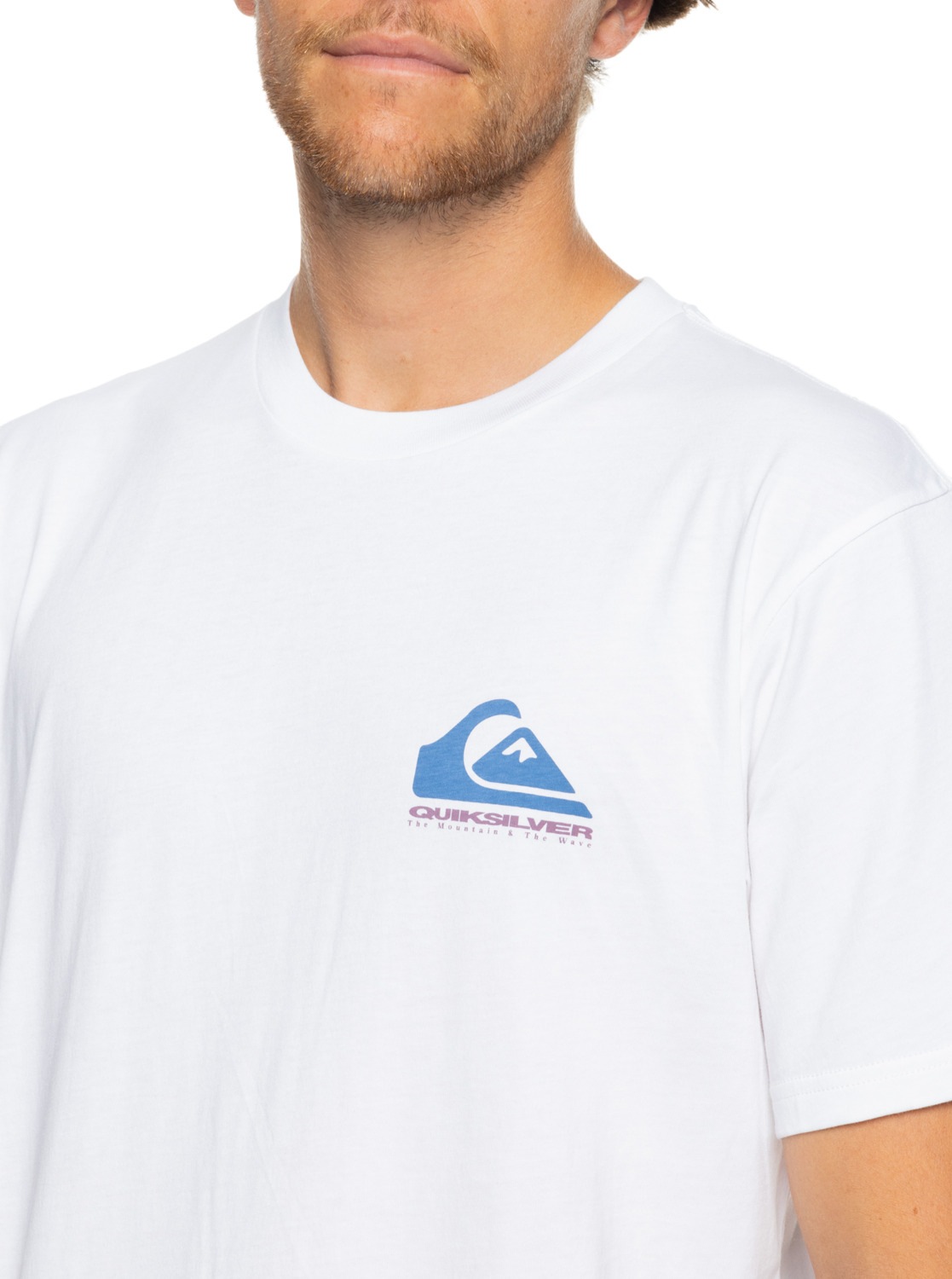 Quiksilver T-Shirt »Eye On Horizon«