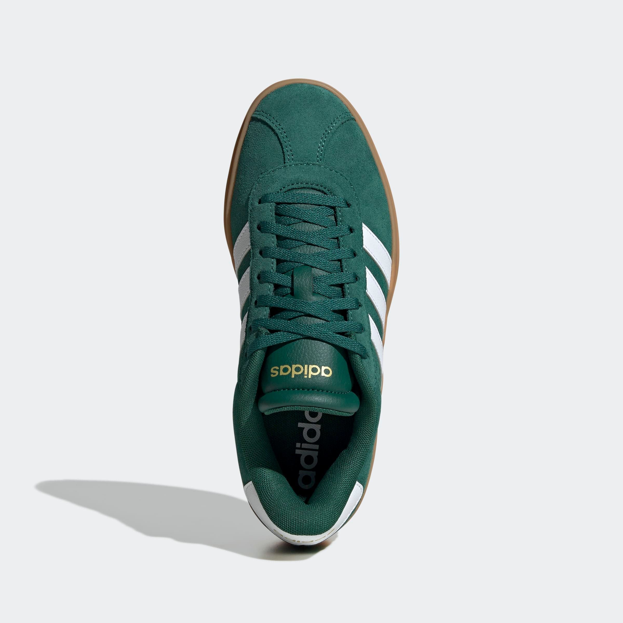 adidas Sportswear Sneaker »VL COURT BOLD«, Design auf den Spuren des adidas Gazelle Bold