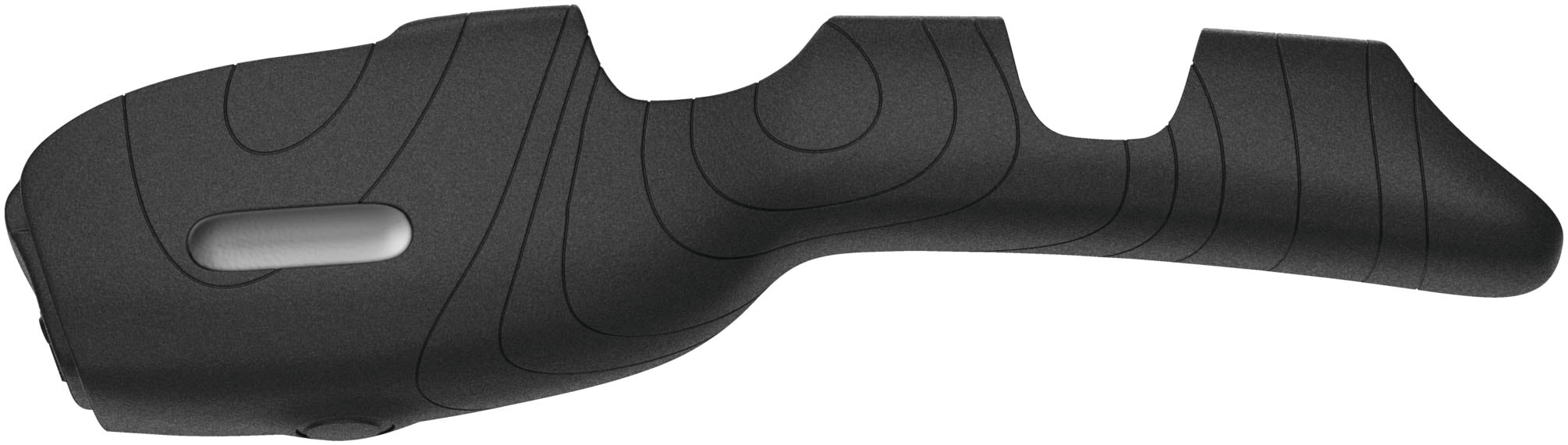 ABUS Fahrradhelm »HYP-E BL.ACE«