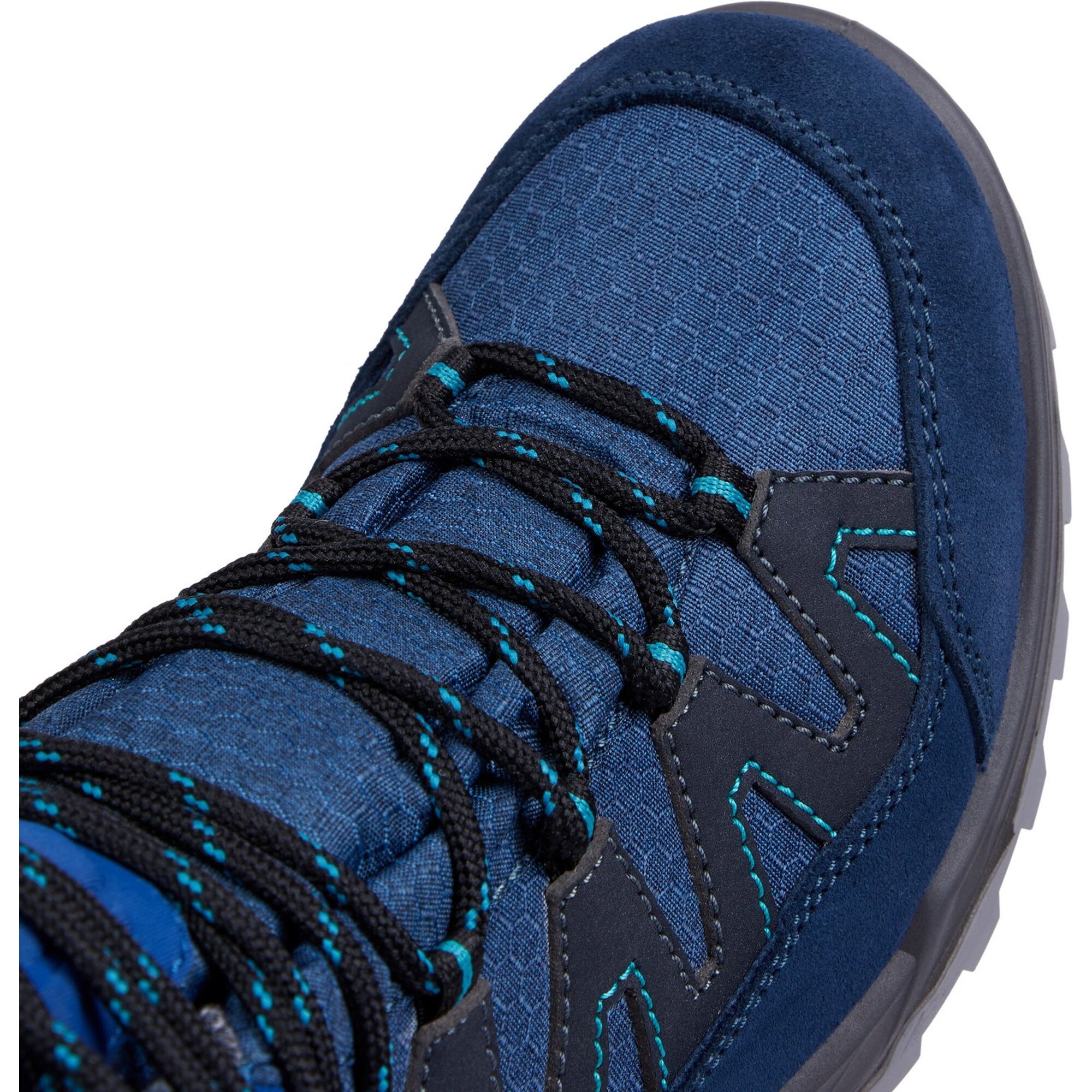 McKINLEY Wanderschuh »Vulcanus II MID AQX W«, wasserdicht