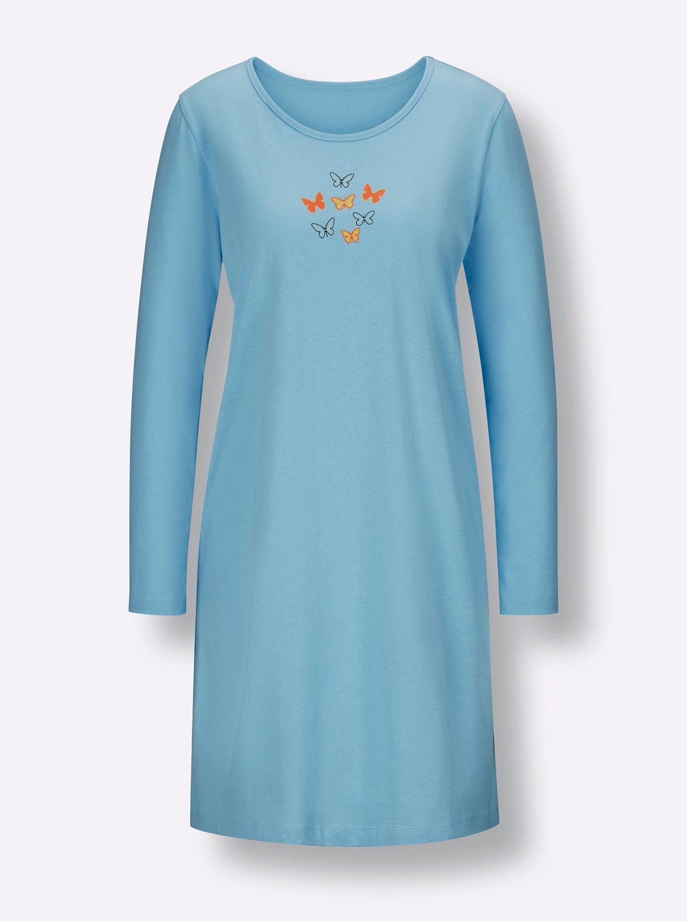 wäschepur Sleepshirt »Sleepshirts«