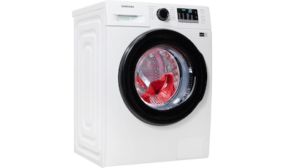 Samsung Waschmaschine »WW71TA049AE«, WW71TA049AE, 7 kg, 1400 U/min, 4 Jahre Garantie... kaufen