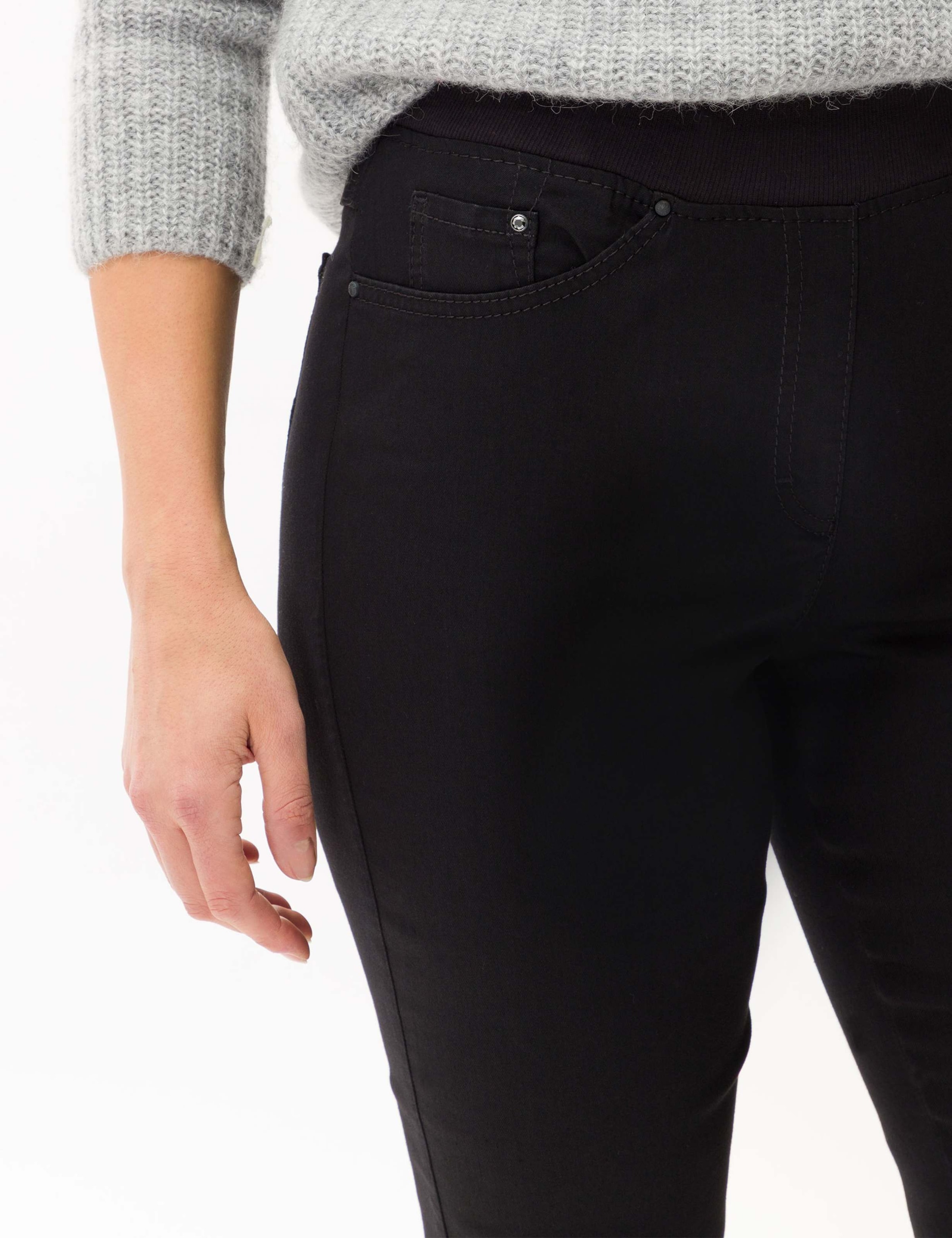 RAPHAELA by BRAX Bequeme Jeans »Style PAMINA«