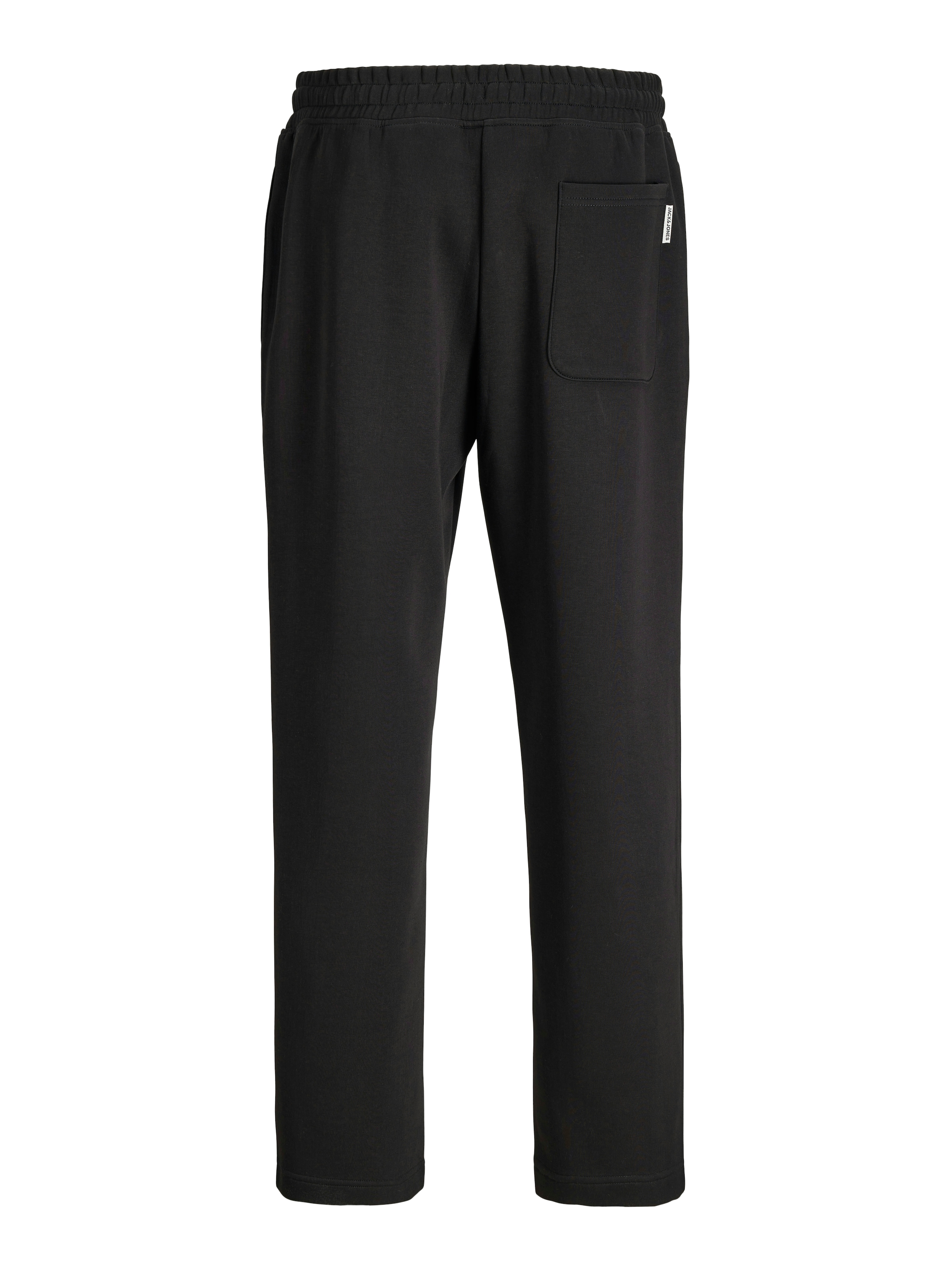 Jack & Jones Sweathose »JPSTBILL BARRON SWEAT PANTS NOOS«  Materialmix, regular fit