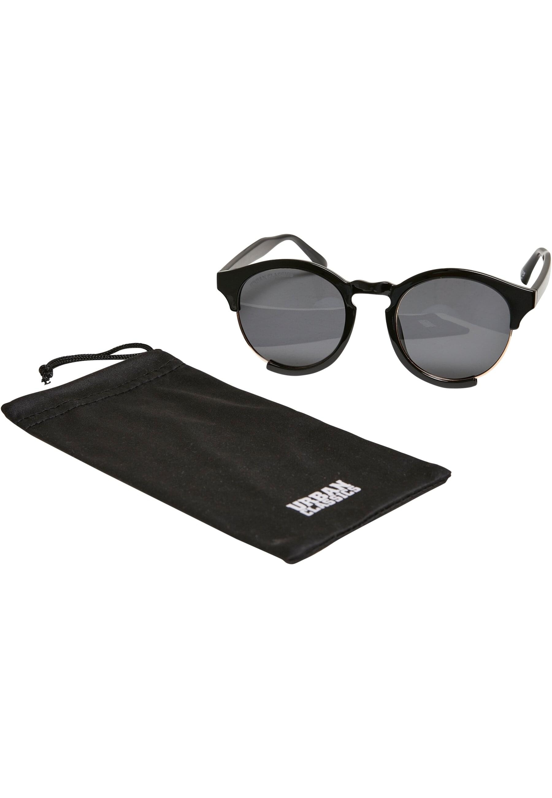 Sonnenbrille »Urban Classics Unisex Sunglasses Coral Bay«