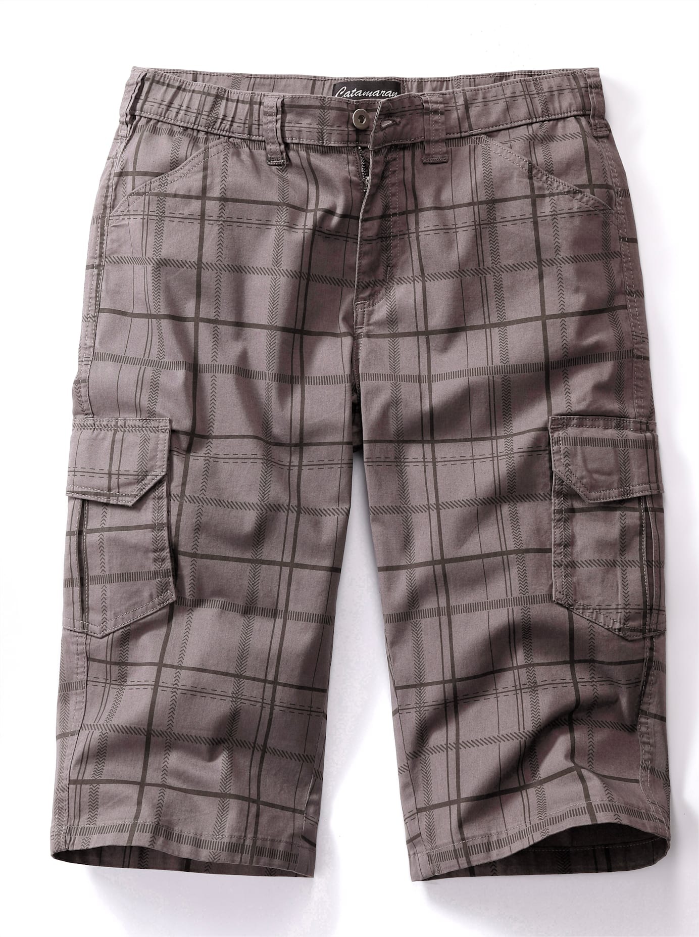 Bermudas