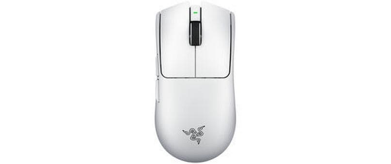 RAZER Gaming-Maus »Viper Pro« Ergonomische, kabellose Gaming-Maus mit optischem 35000 dpi Sensor