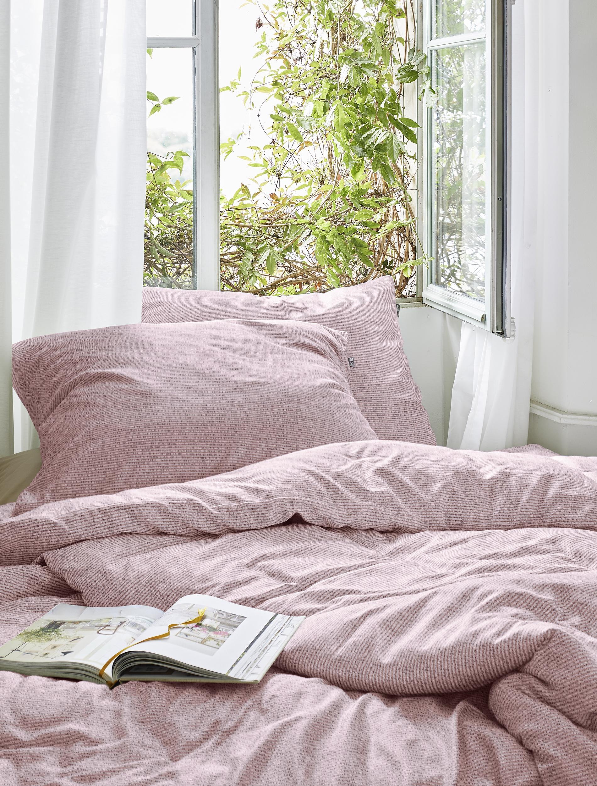 Irisette Bettwäsche "Easy 8514" 2 tlg. pflegeleicht günstig online kaufen