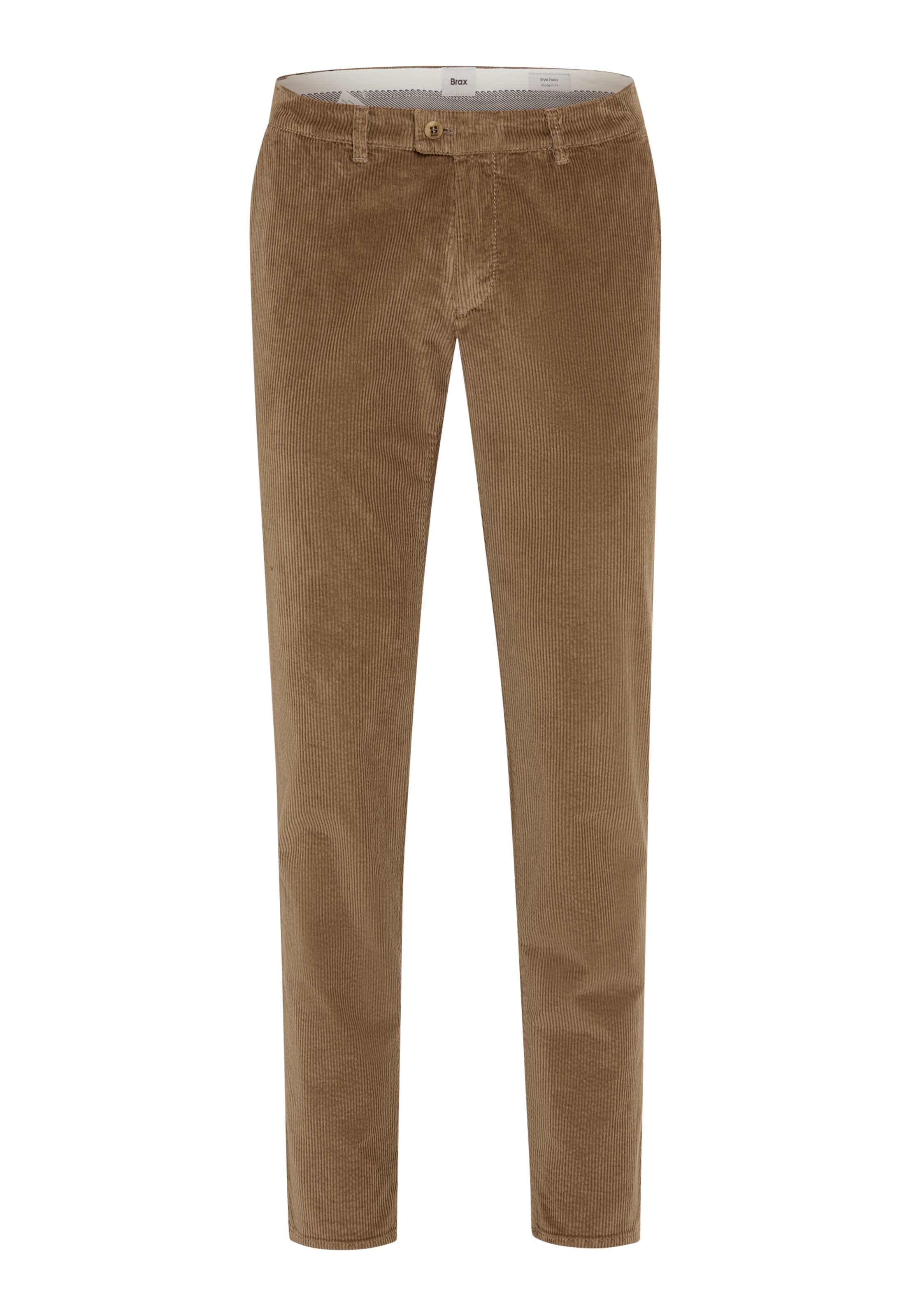 Brax Chinohose »Style FABIO«