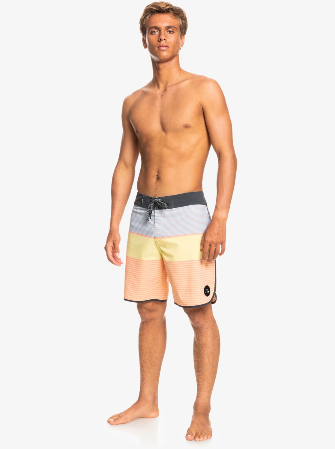 Quiksilver Boardshorts »Surfsilk Tijuana 18"«