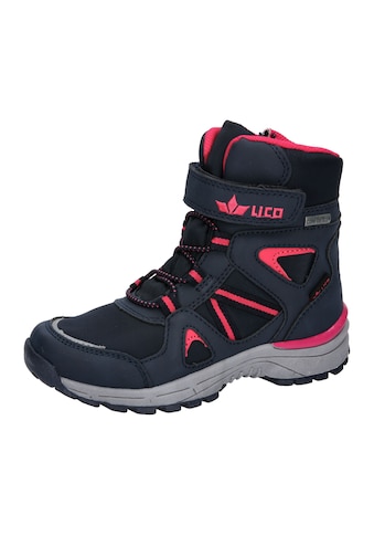 Lico Winterstiefel »Winterboot Bernarda VS«...