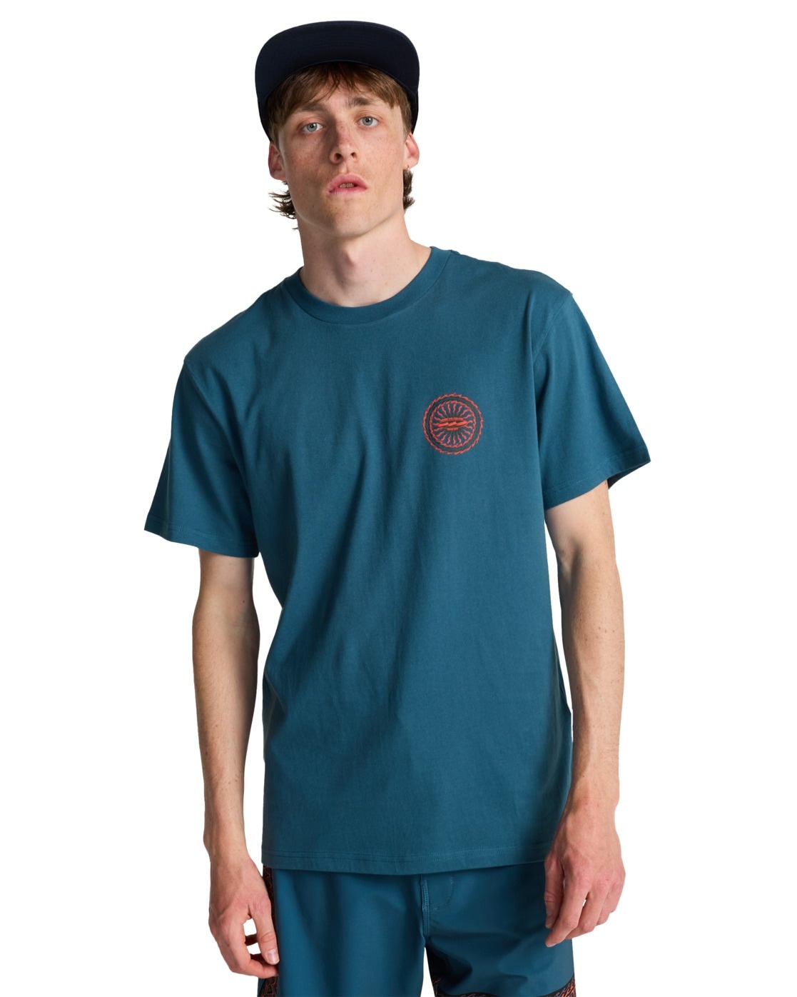 Billabong T-Shirt "Re Issue" günstig online kaufen