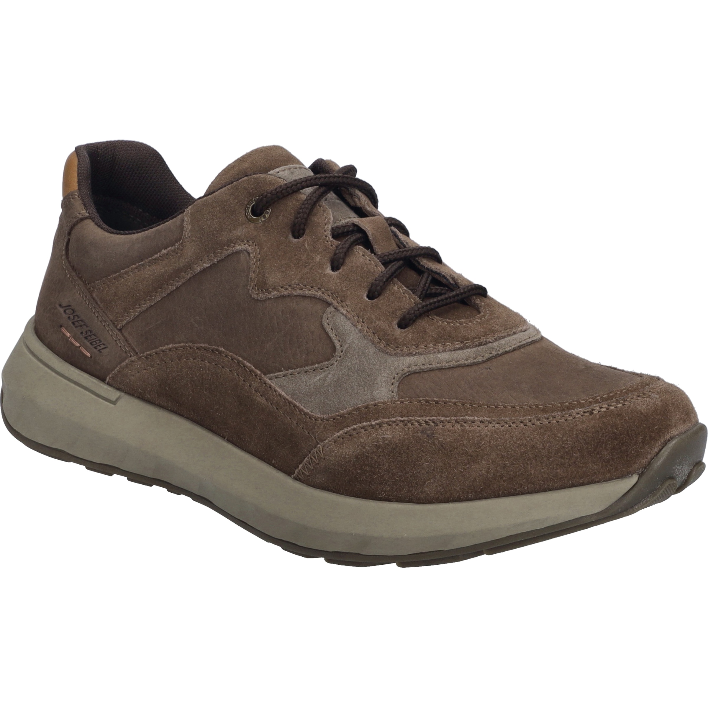Josef Seibel Sneaker "Cameron 07, moro-multi" günstig online kaufen
