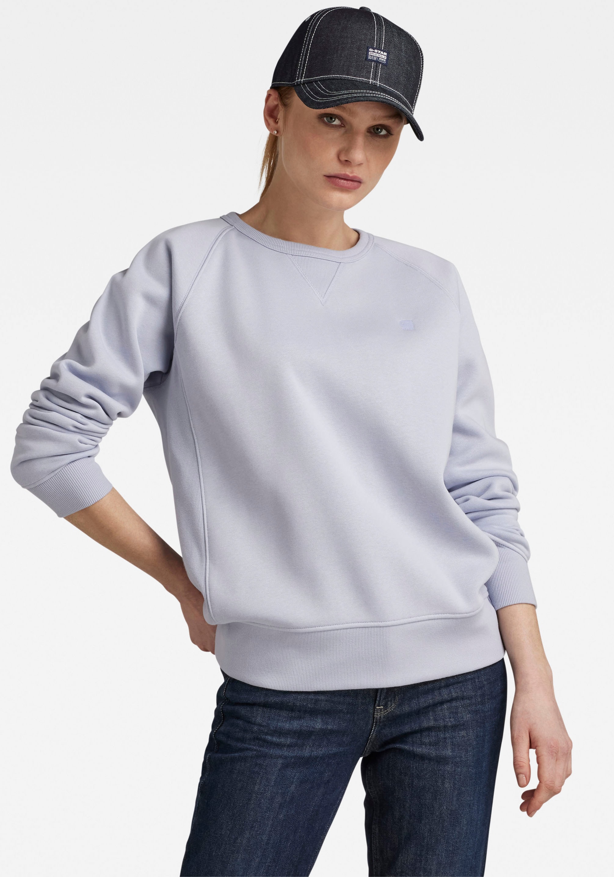 Sweatshirt »Premium core 2.0«