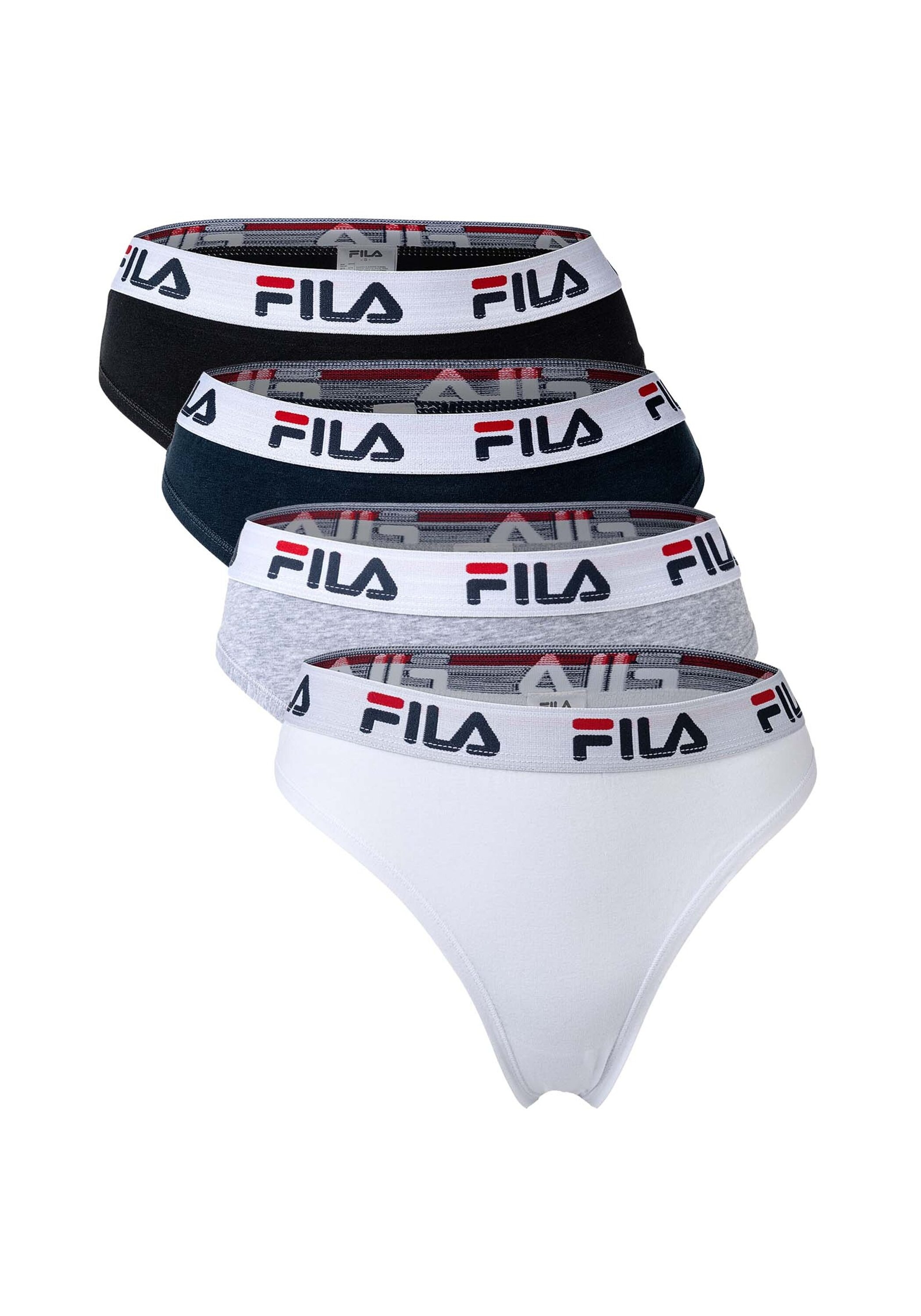 Fila String "String 4er Pack"