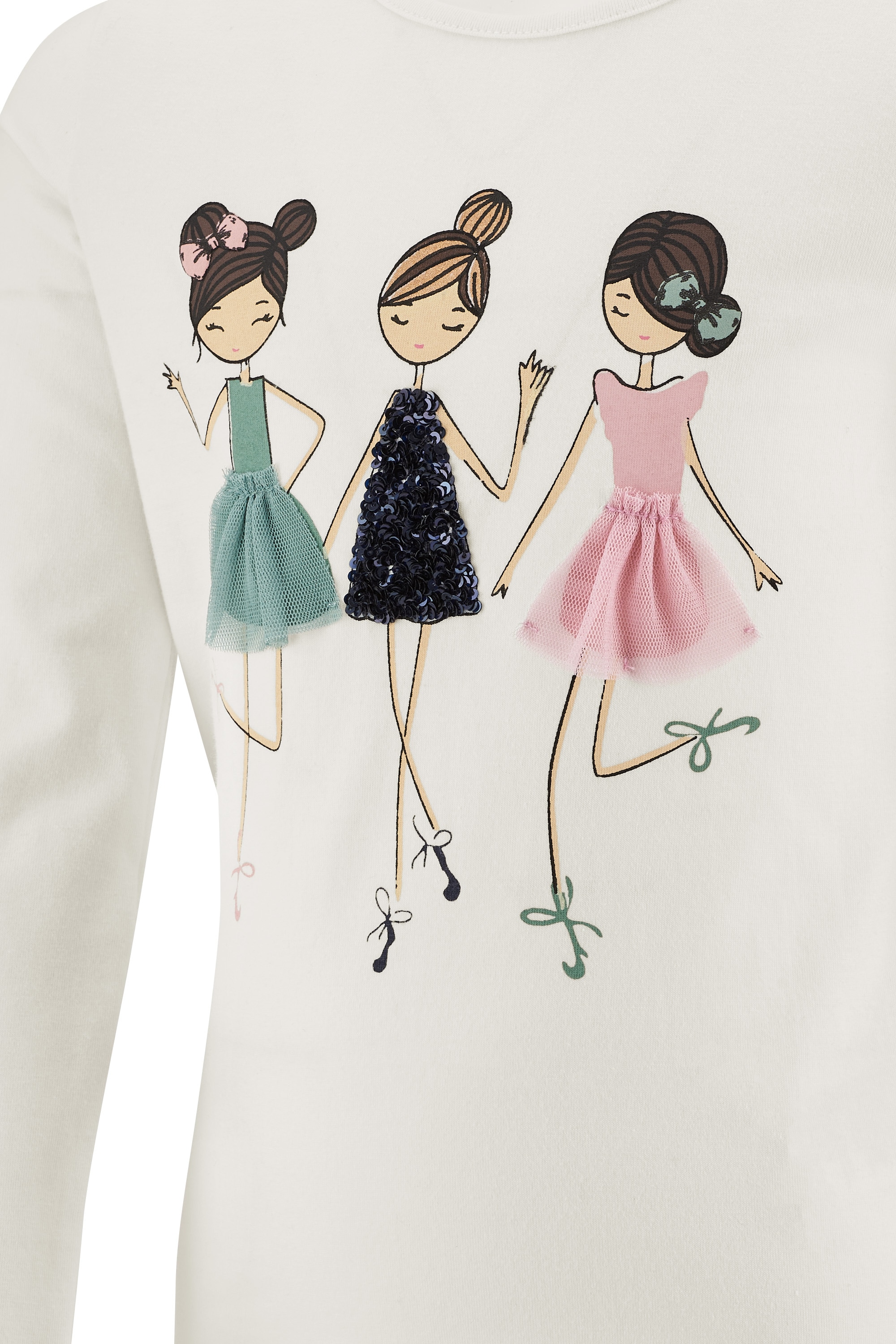 happy girls Sommerkleid »Mädchenkleid«
