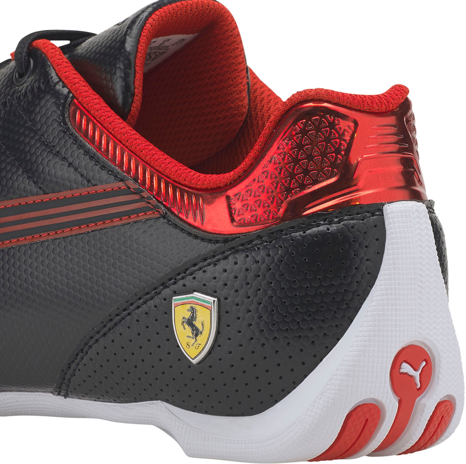 puma ferrari future kart cat